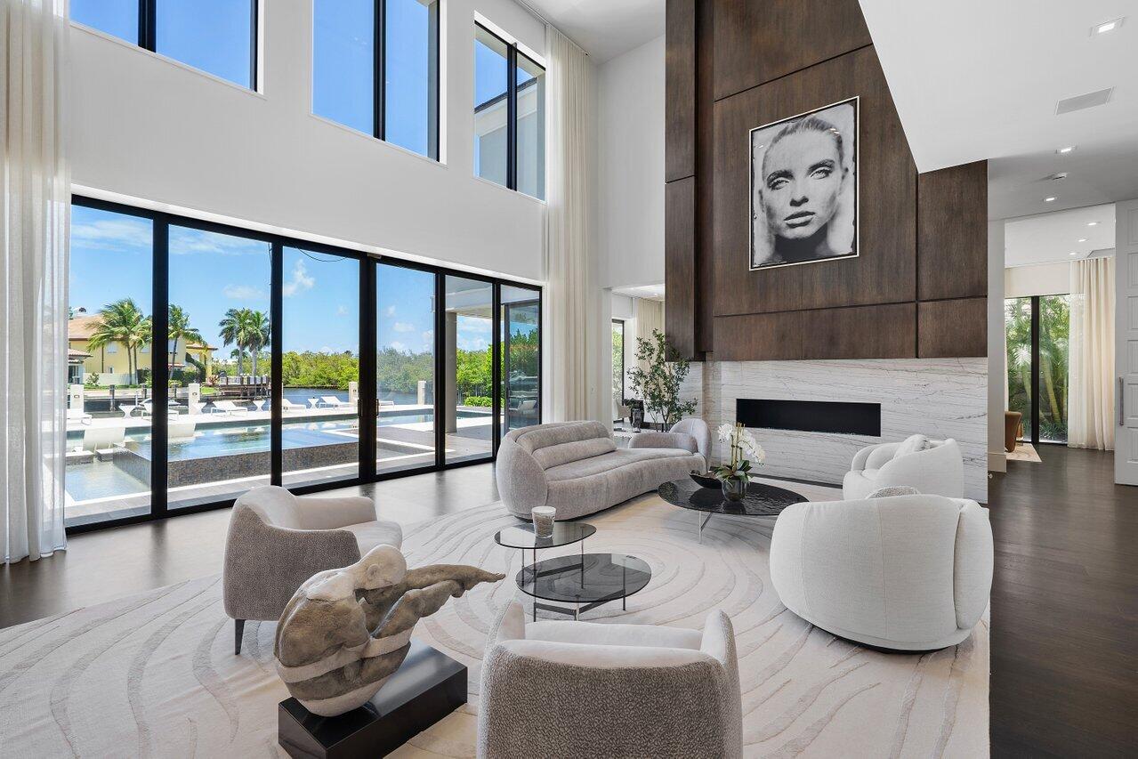 701 SANCTUARY, Boca Raton FL 33431