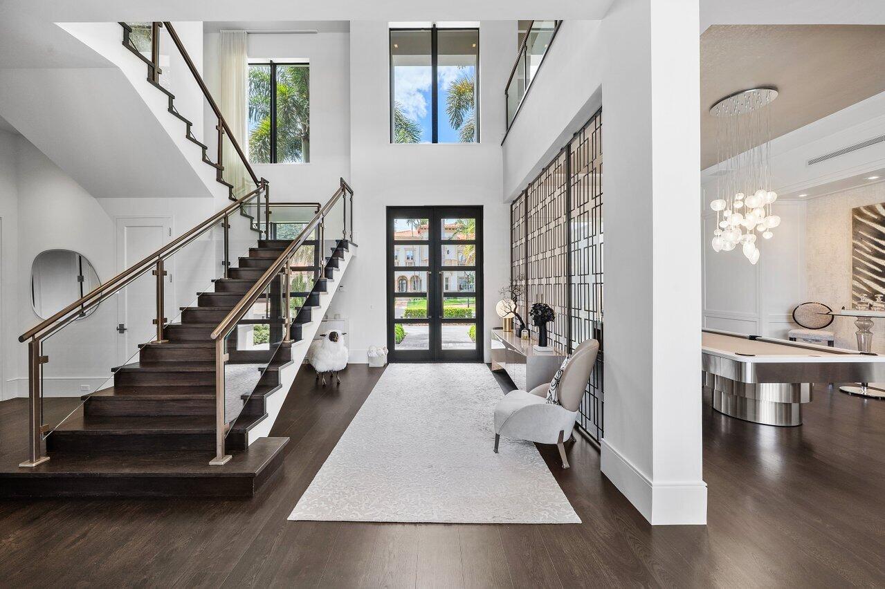 701 SANCTUARY, Boca Raton FL 33431