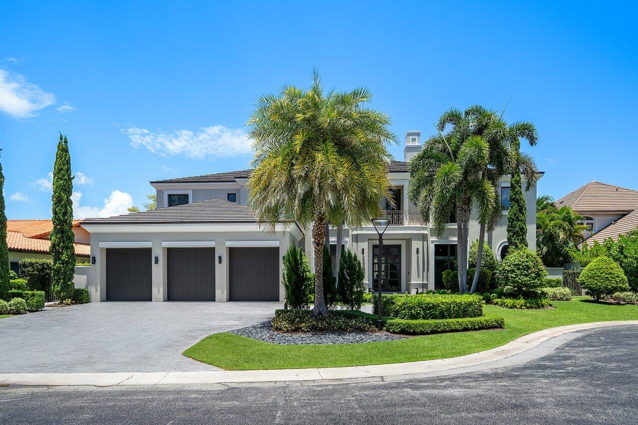701 SANCTUARY, Boca Raton FL 33431