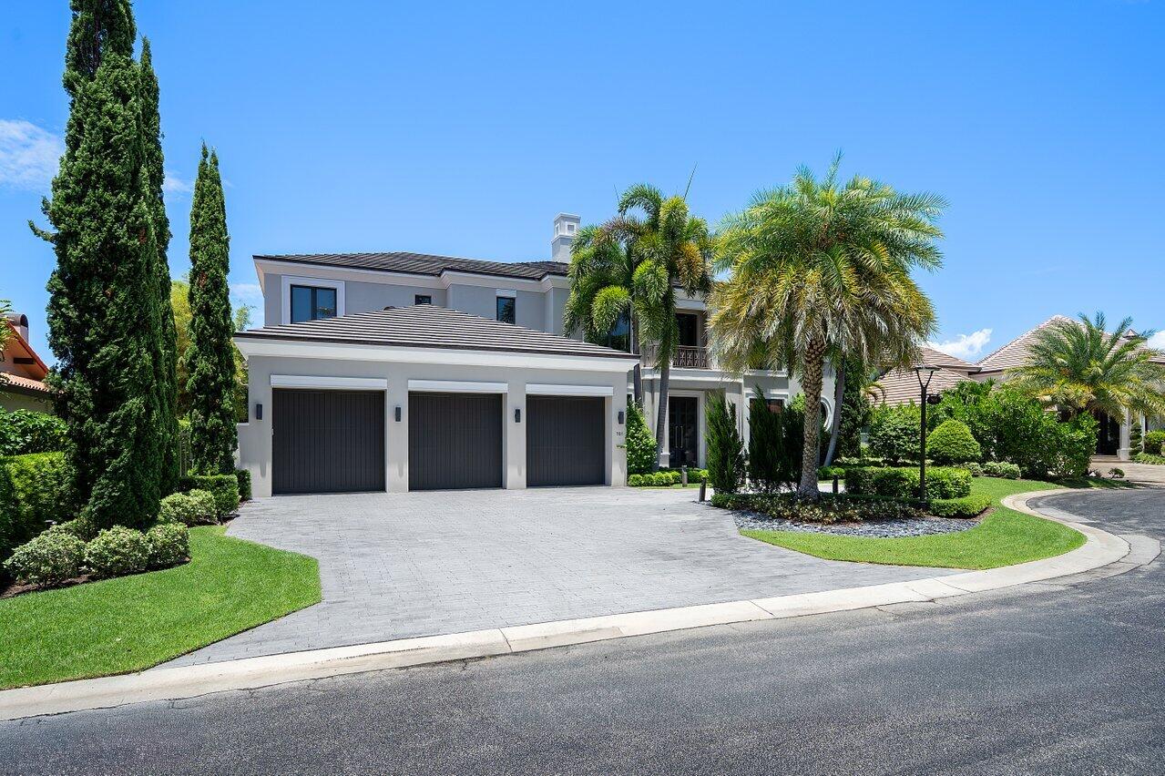 701 SANCTUARY, Boca Raton FL 33431