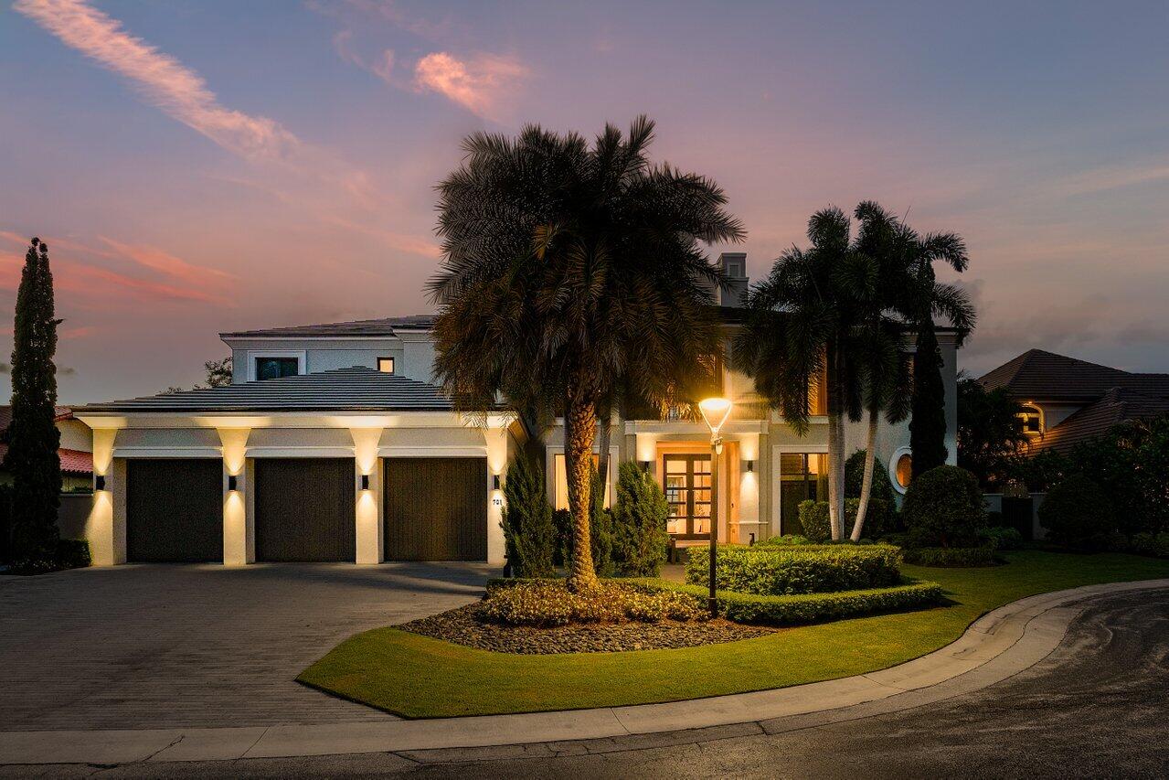 701 SANCTUARY, Boca Raton FL 33431