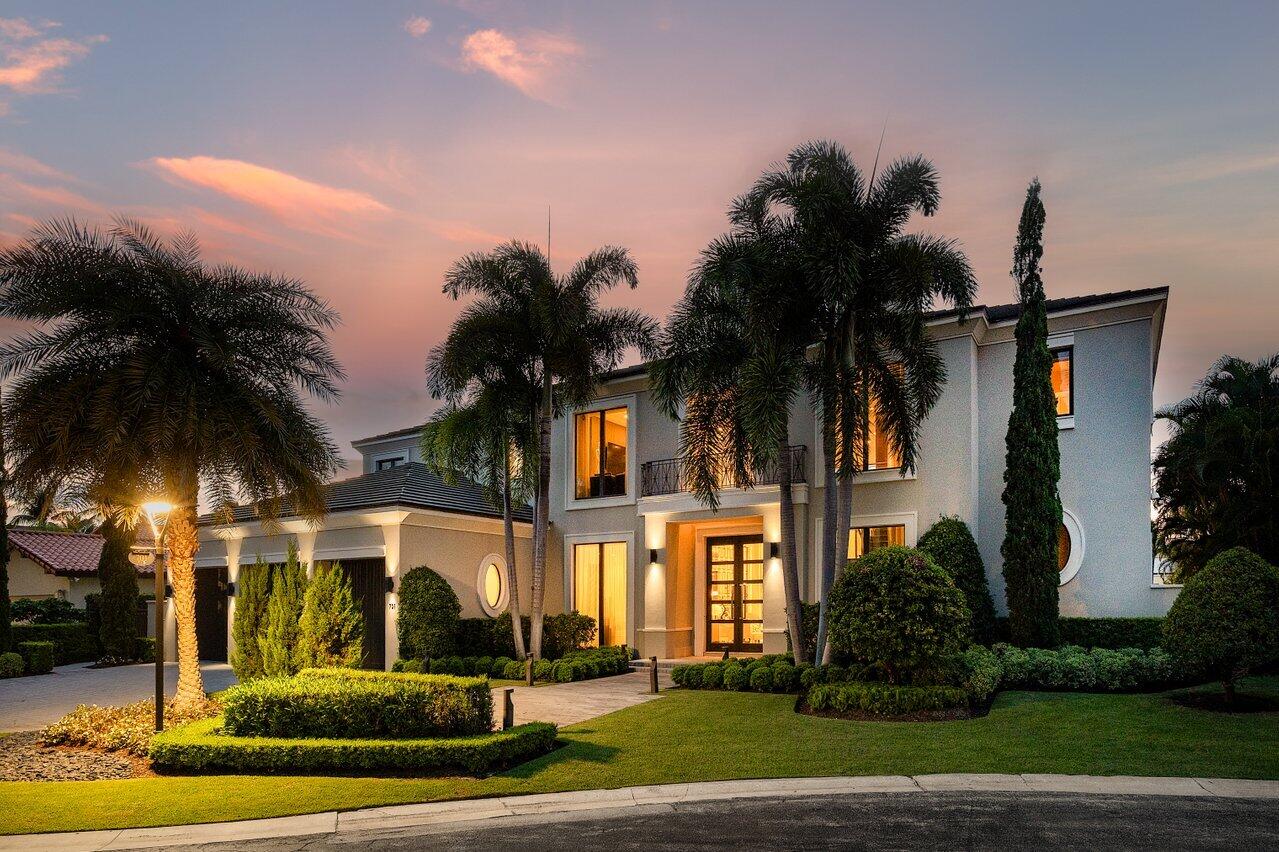 701 SANCTUARY, Boca Raton FL 33431