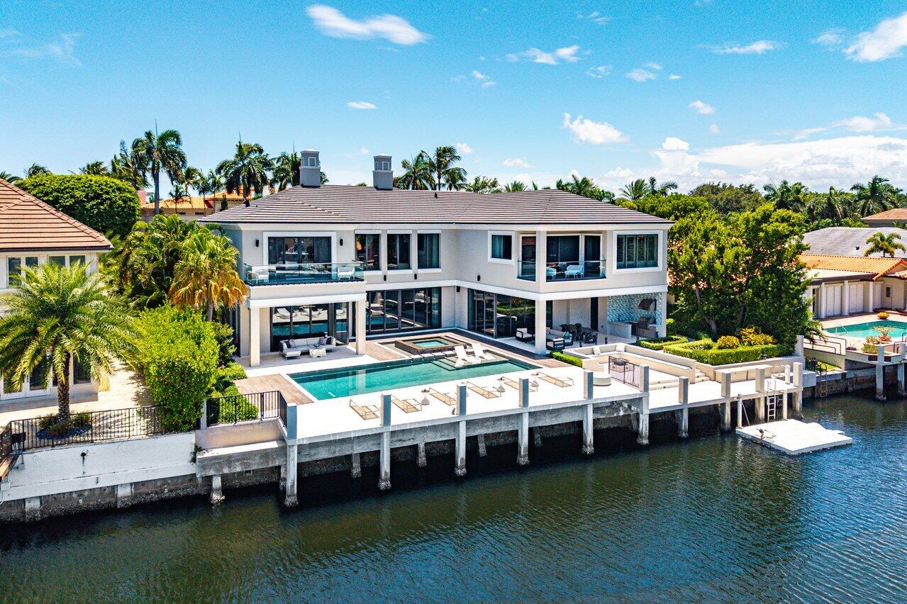 701 SANCTUARY, Boca Raton FL 33431
