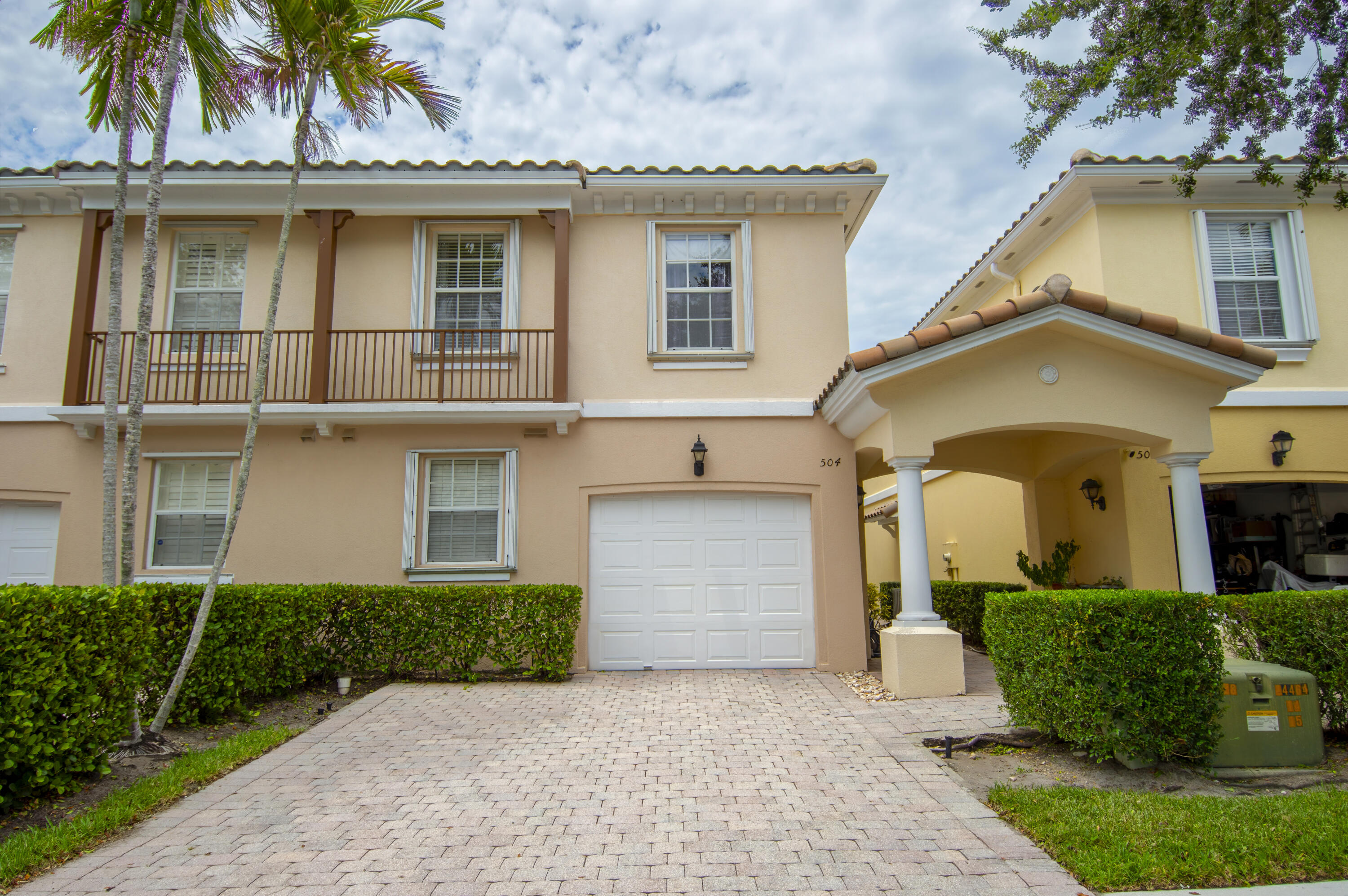 504 Capistrano, Palm Beach Gardens FL 33410
