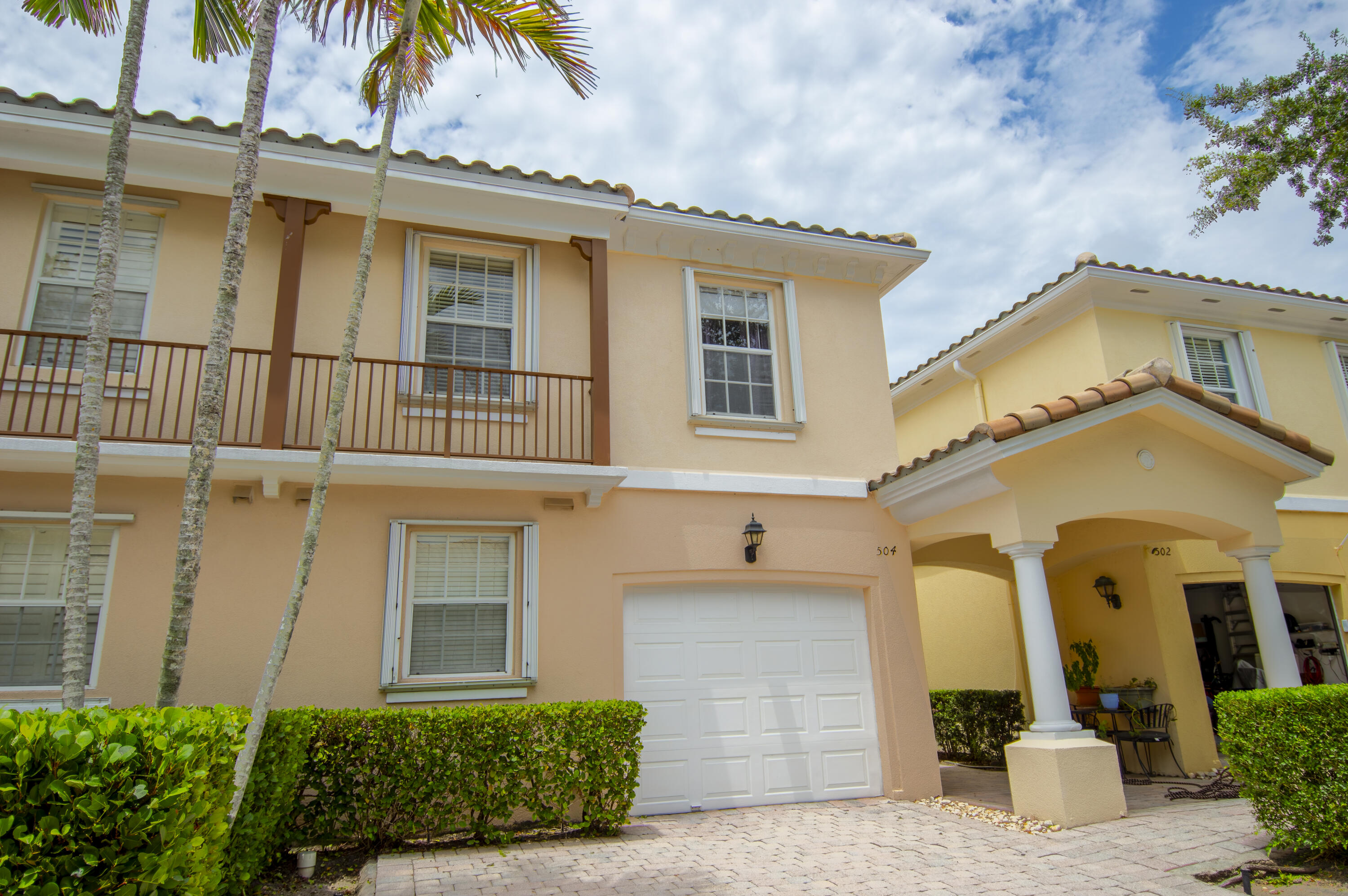 504 Capistrano, Palm Beach Gardens FL 33410