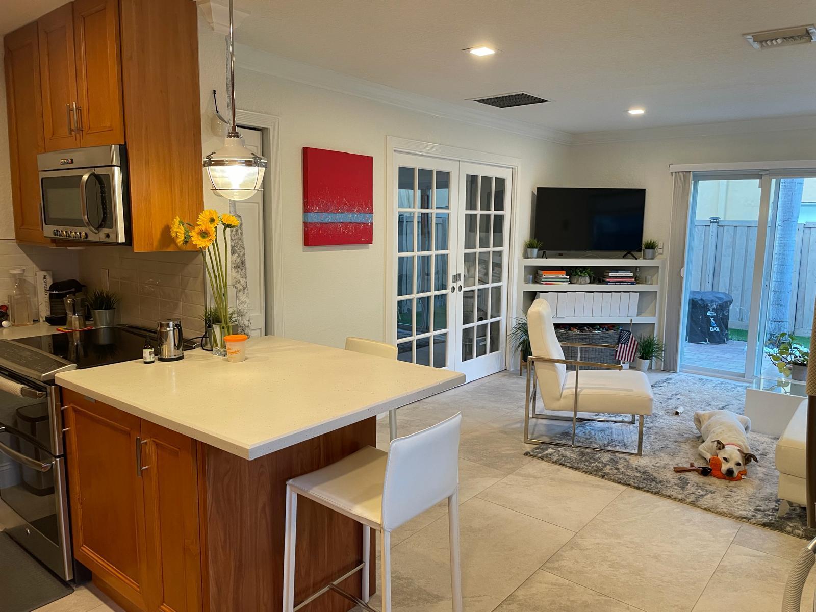 1400 NE 18TH #4, Fort Lauderdale FL 33305