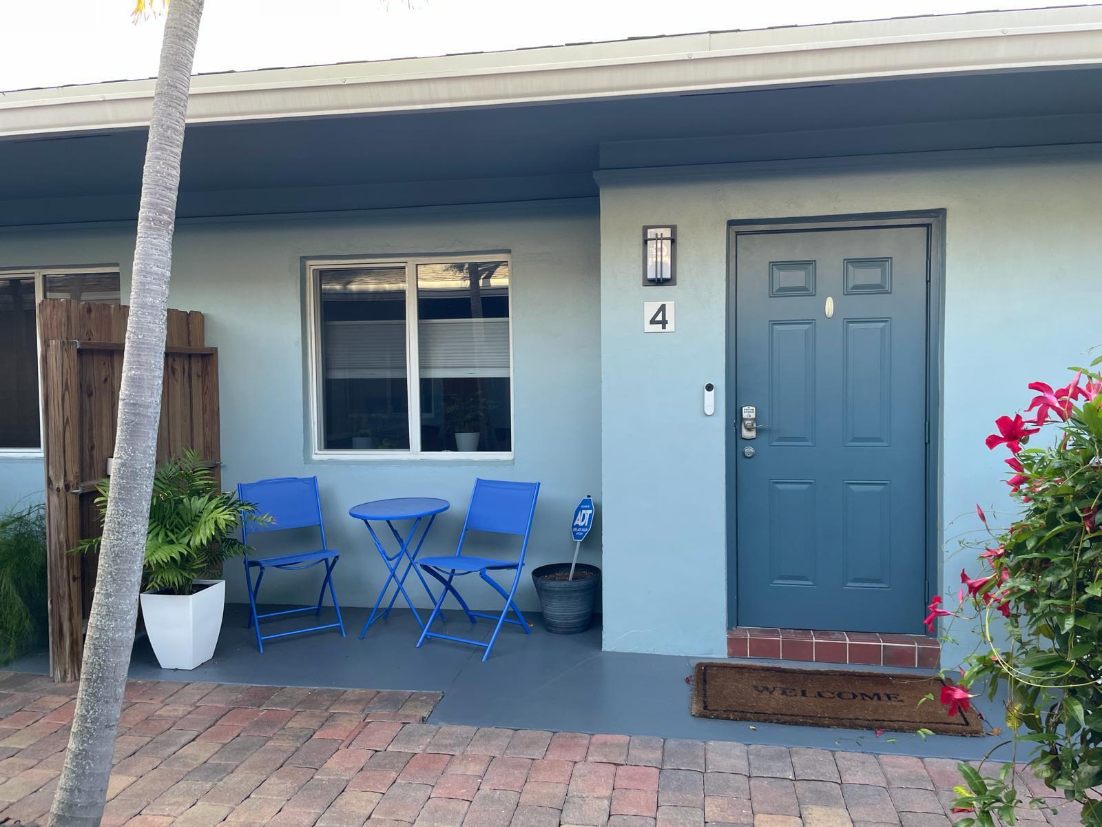 1400 NE 18TH #4, Fort Lauderdale FL 33305