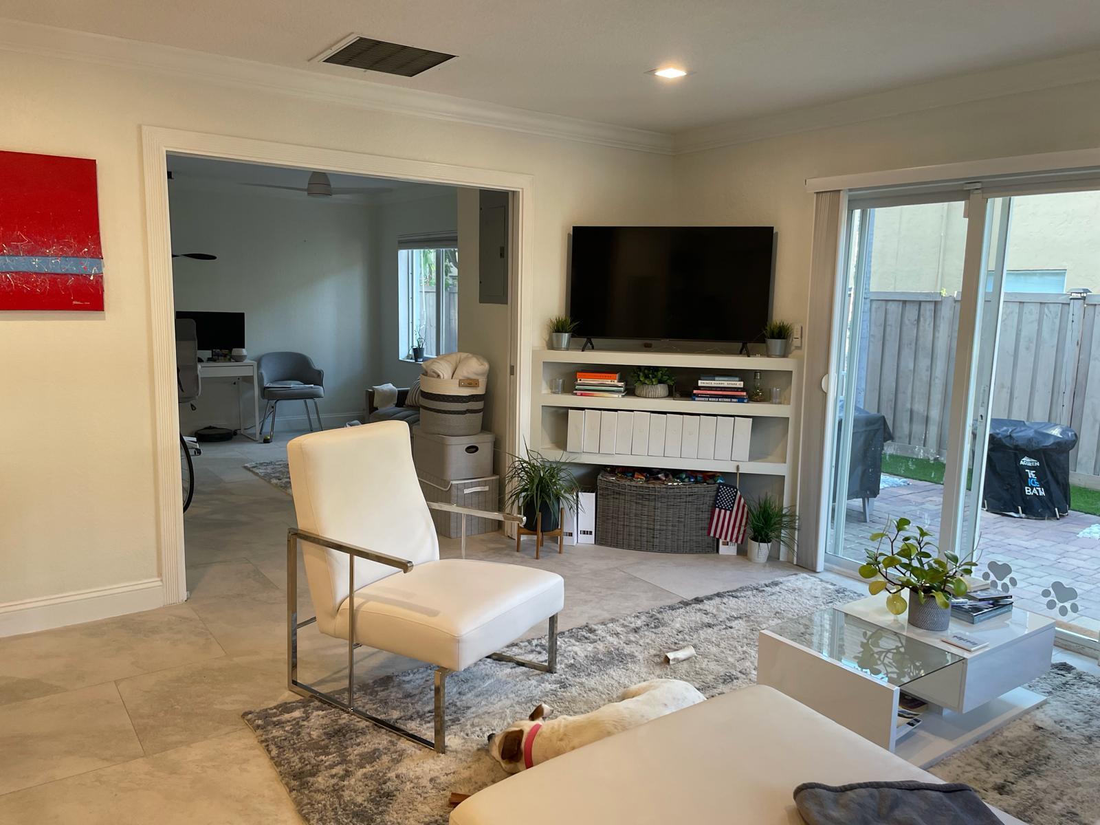 1400 NE 18TH #4, Fort Lauderdale FL 33305