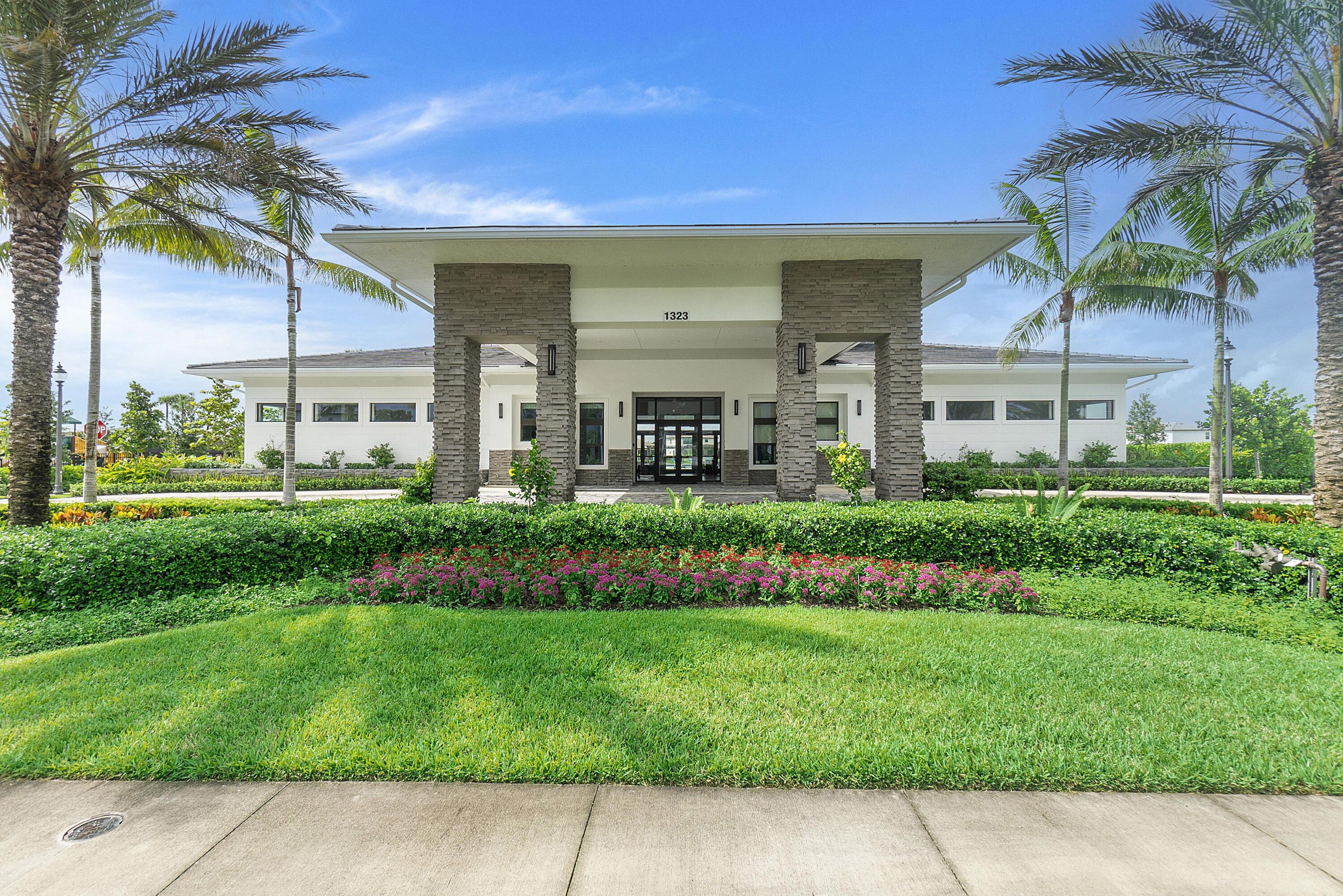 1304 Whitcombe, Royal Palm Beach FL 33411