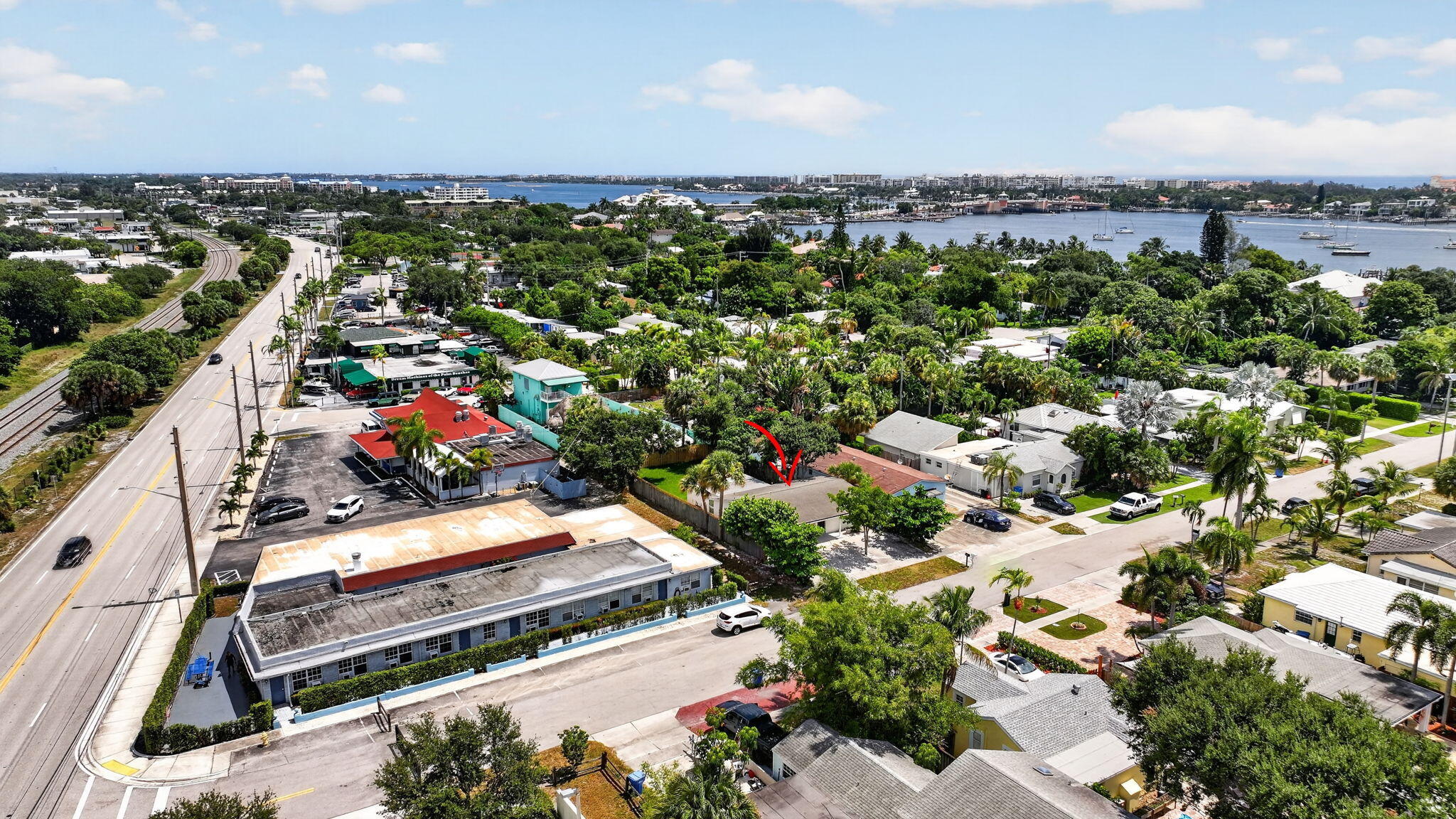 111 Euclid, Lantana FL 33462