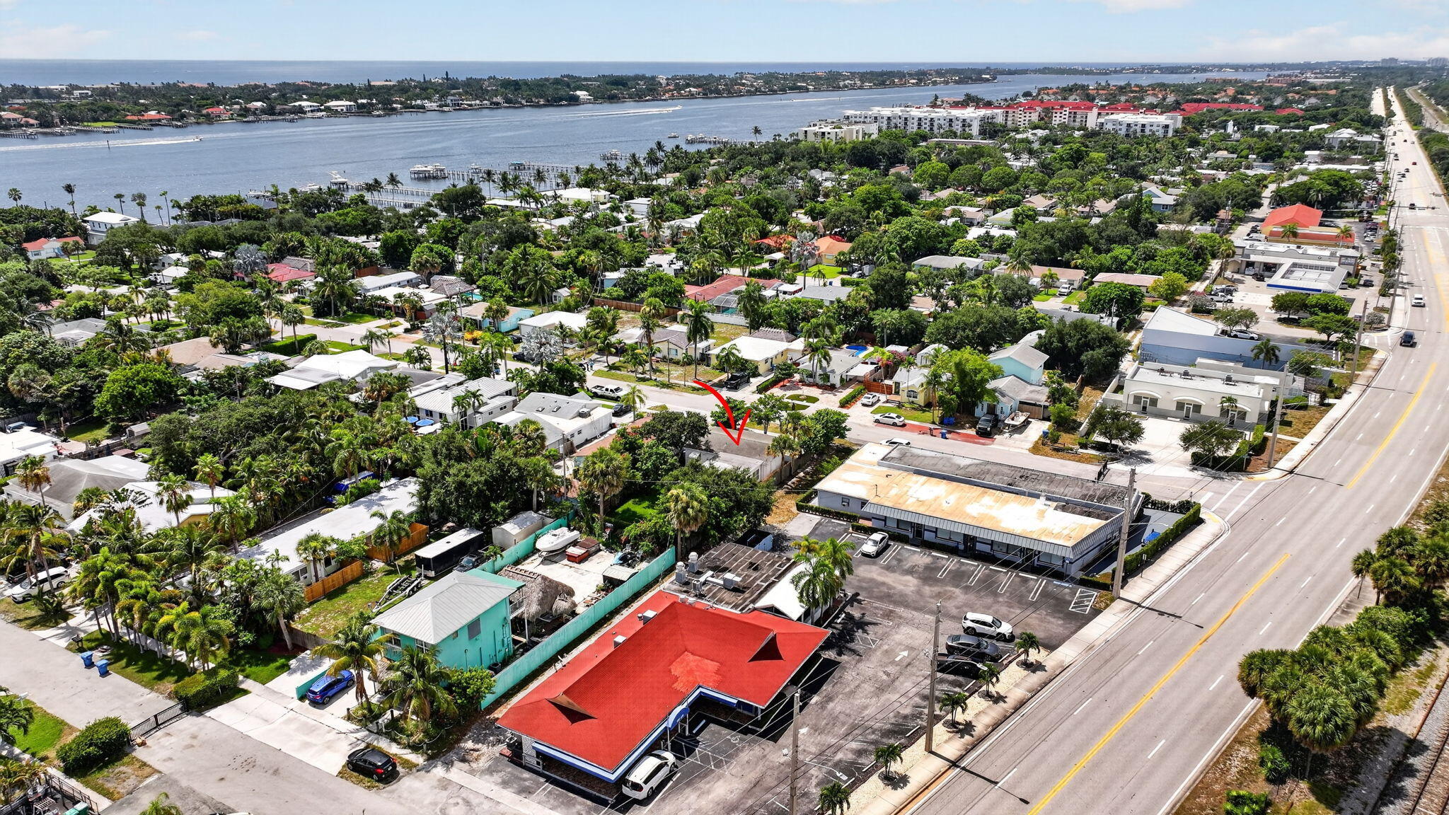 111 Euclid, Lantana FL 33462
