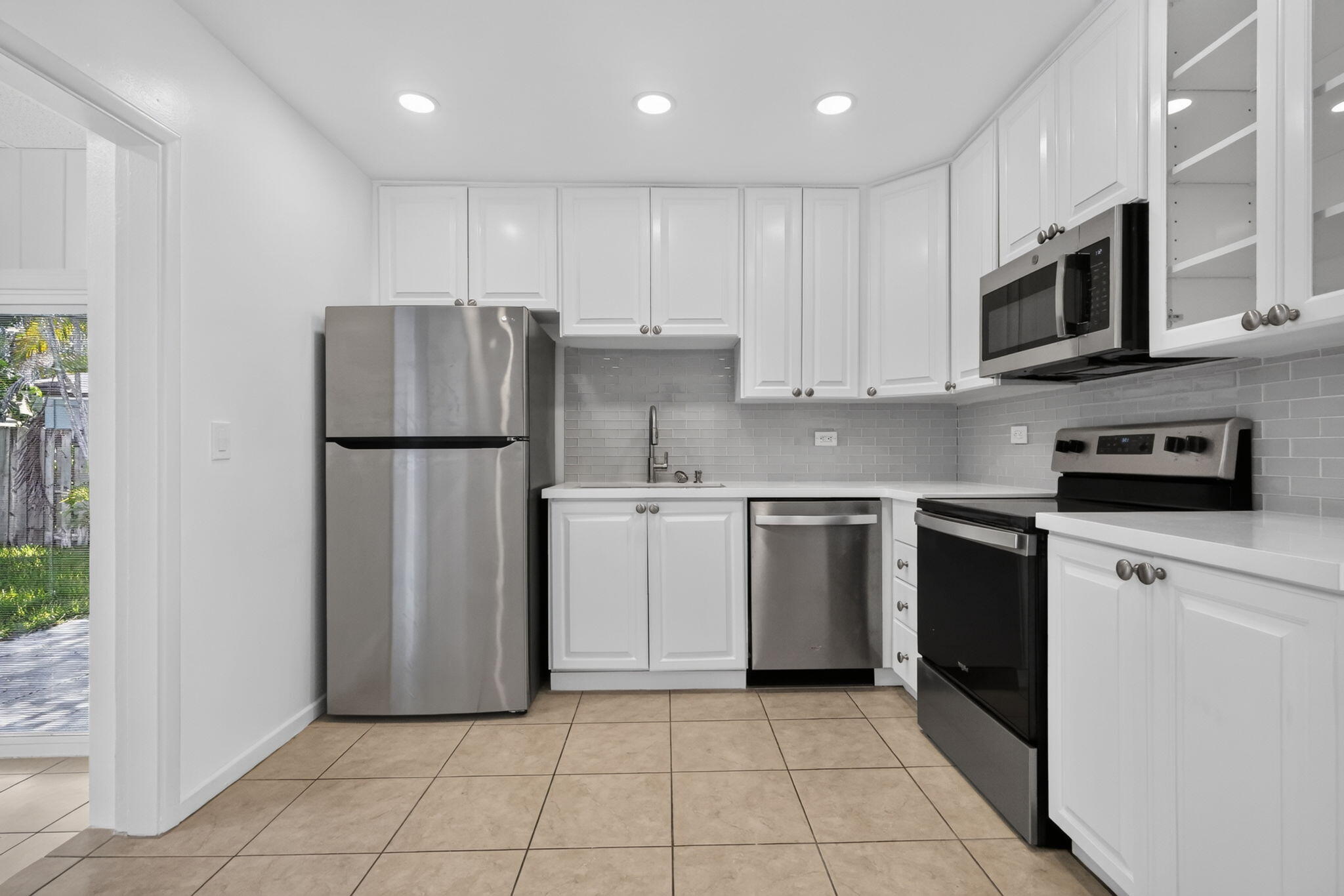 111 Euclid, Lantana FL 33462