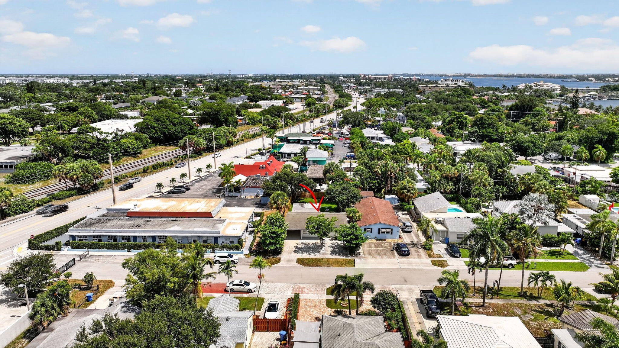 111 Euclid, Lantana FL 33462