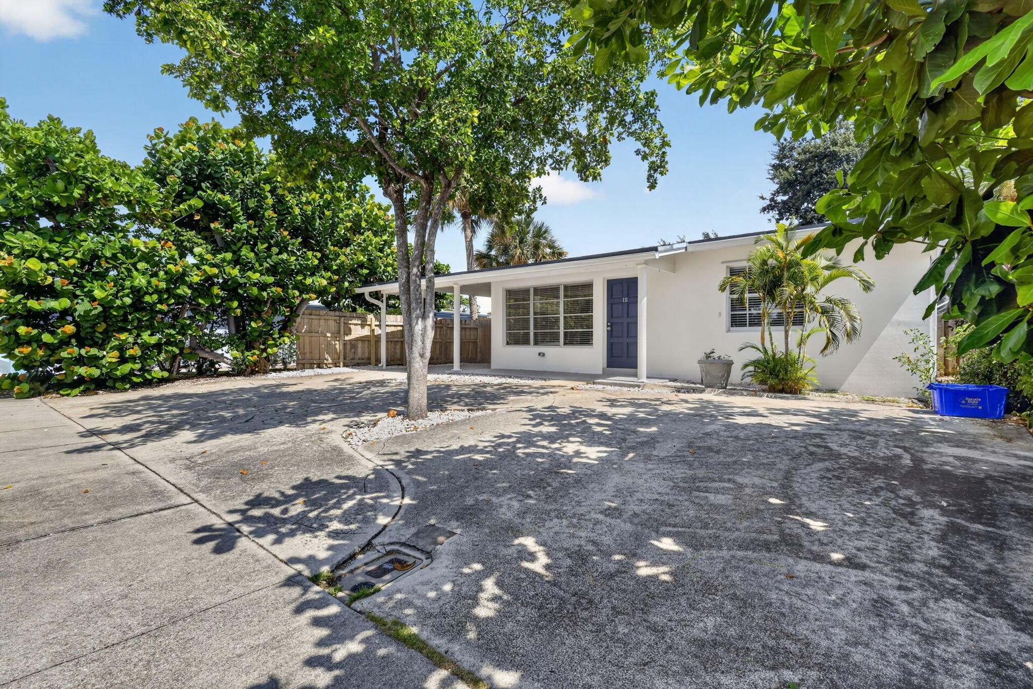 111 Euclid, Lantana FL 33462