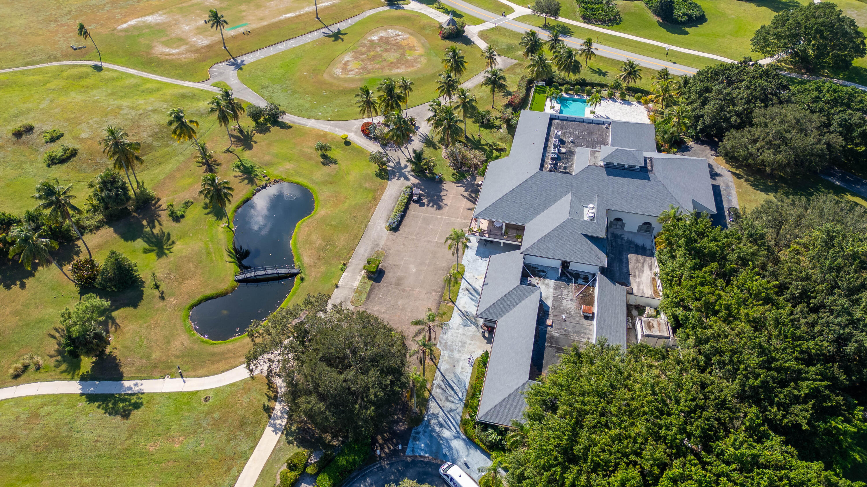 11311 Pond View #C101, Wellington FL 33414