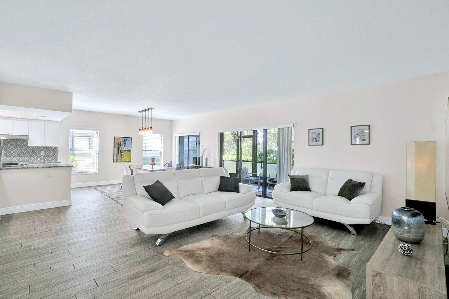 11311 Pond View #C101, Wellington FL 33414