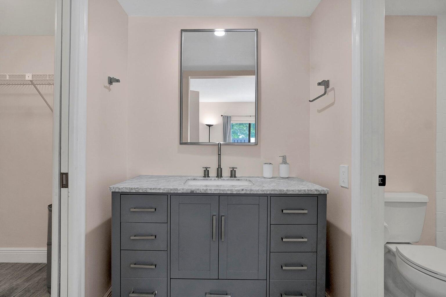 11311 Pond View #C101, Wellington FL 33414