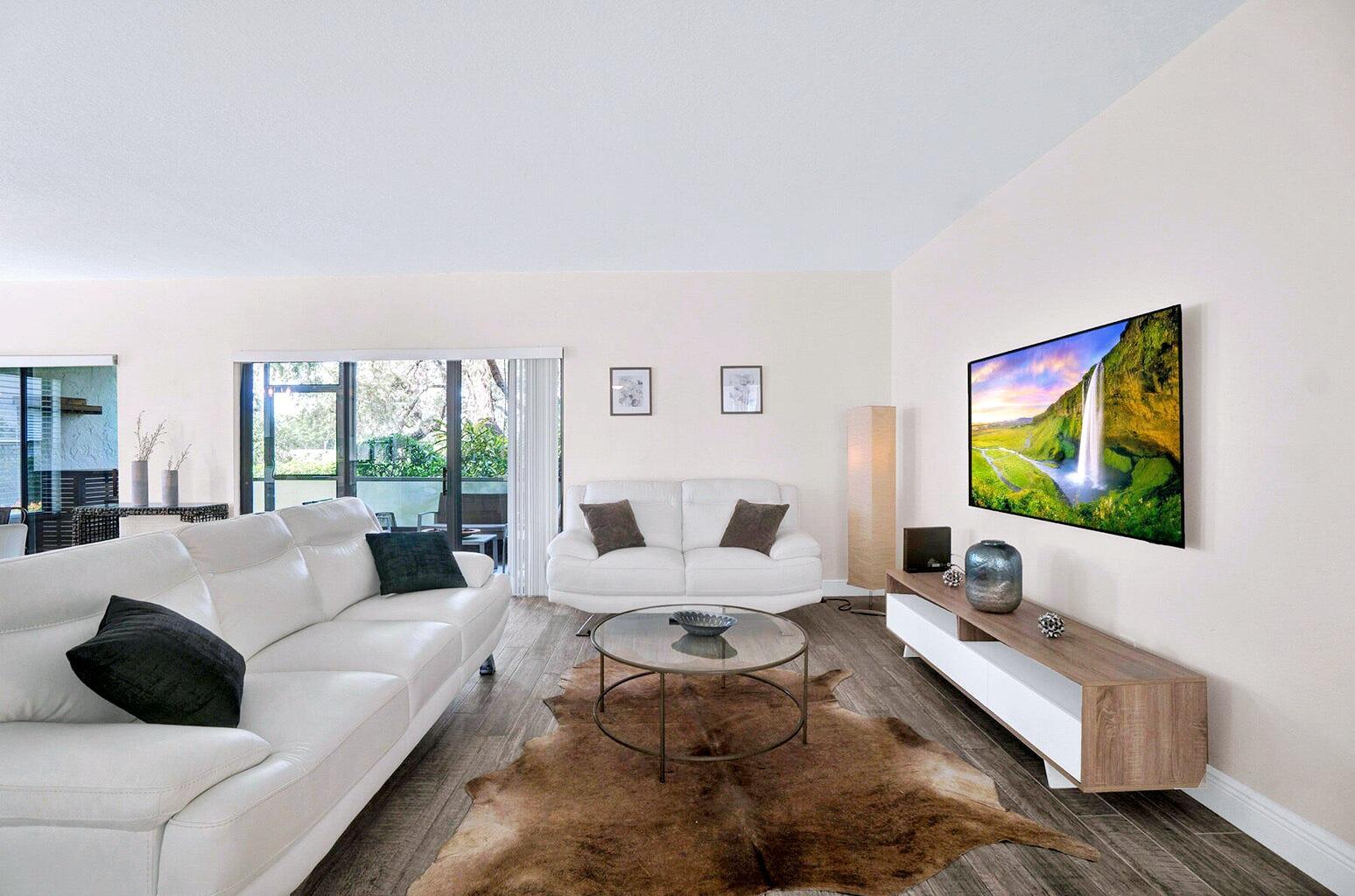 11311 Pond View #C101, Wellington FL 33414