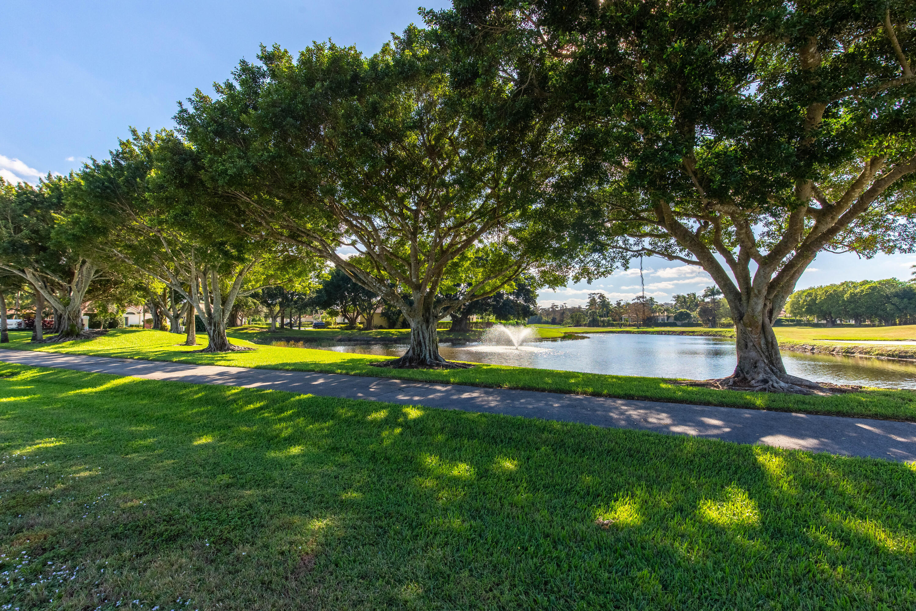 11311 Pond View #C101, Wellington FL 33414