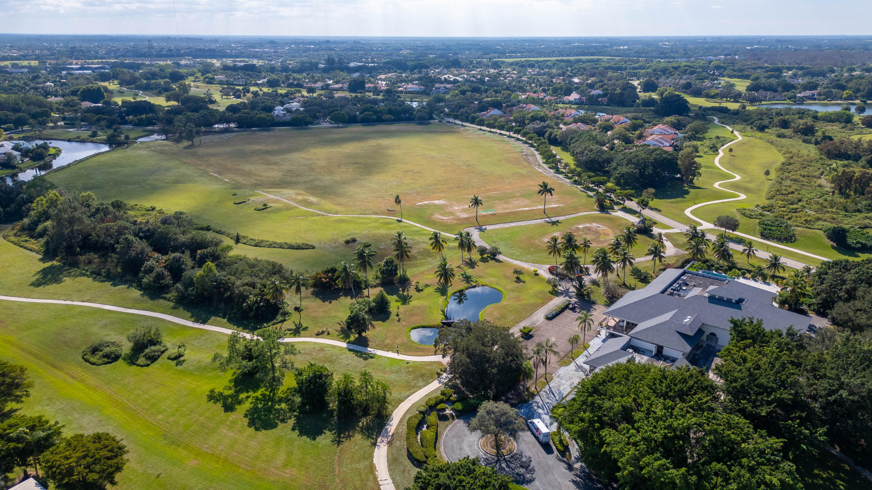 11311 Pond View #C101, Wellington FL 33414
