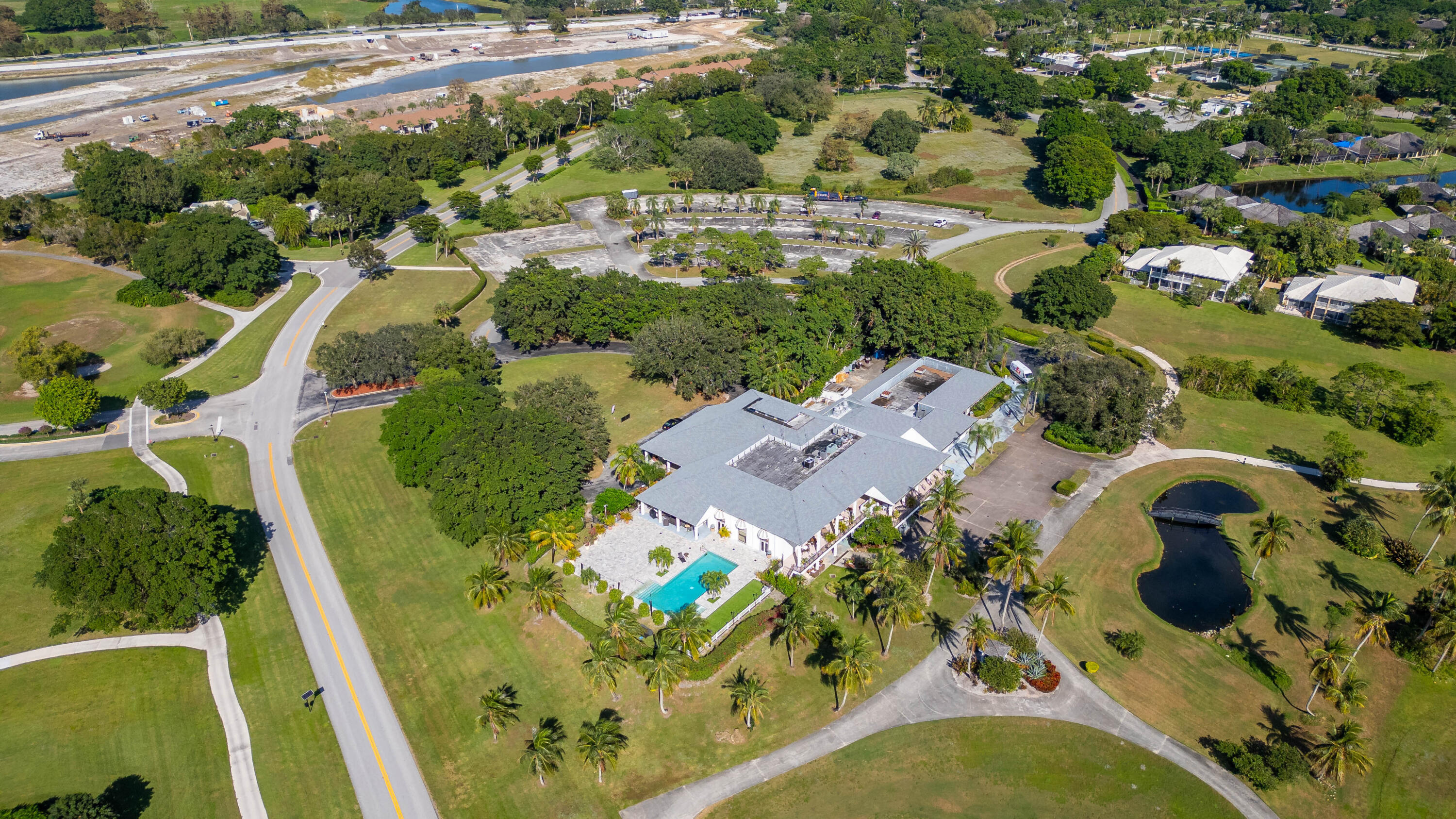 11311 Pond View #C101, Wellington FL 33414