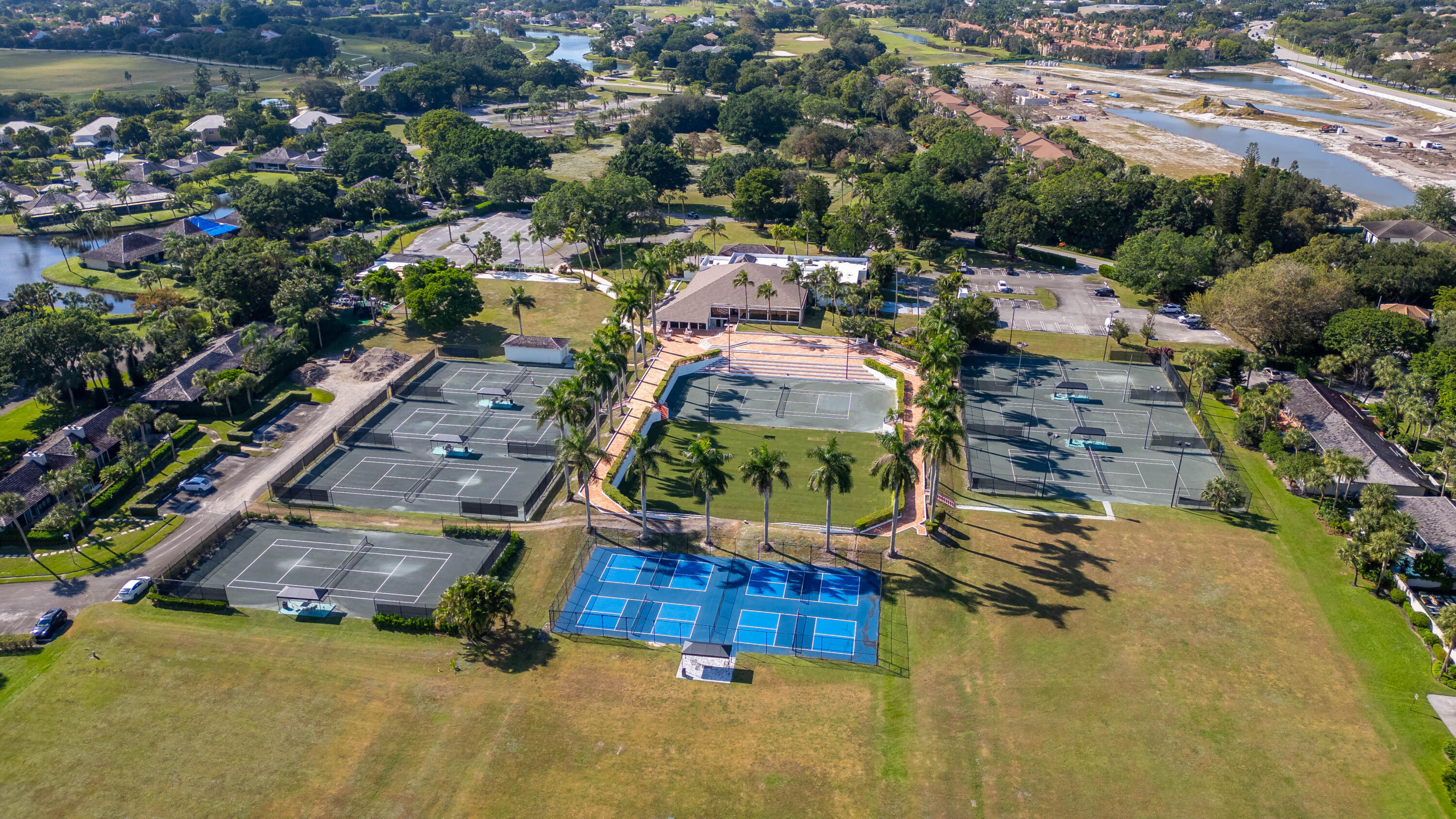 11311 Pond View #C101, Wellington FL 33414