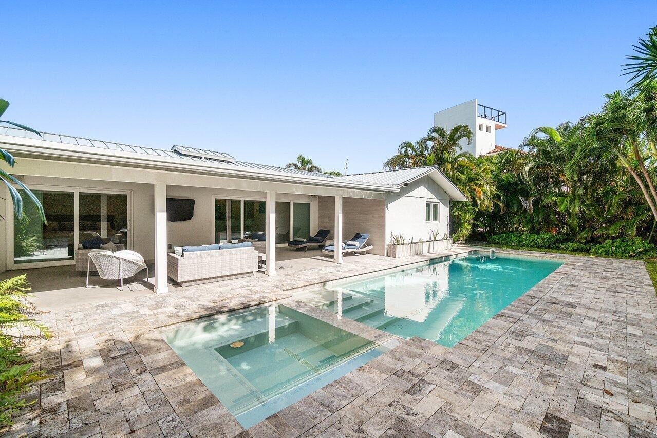 5903 N Ocean, Ocean Ridge FL 33435