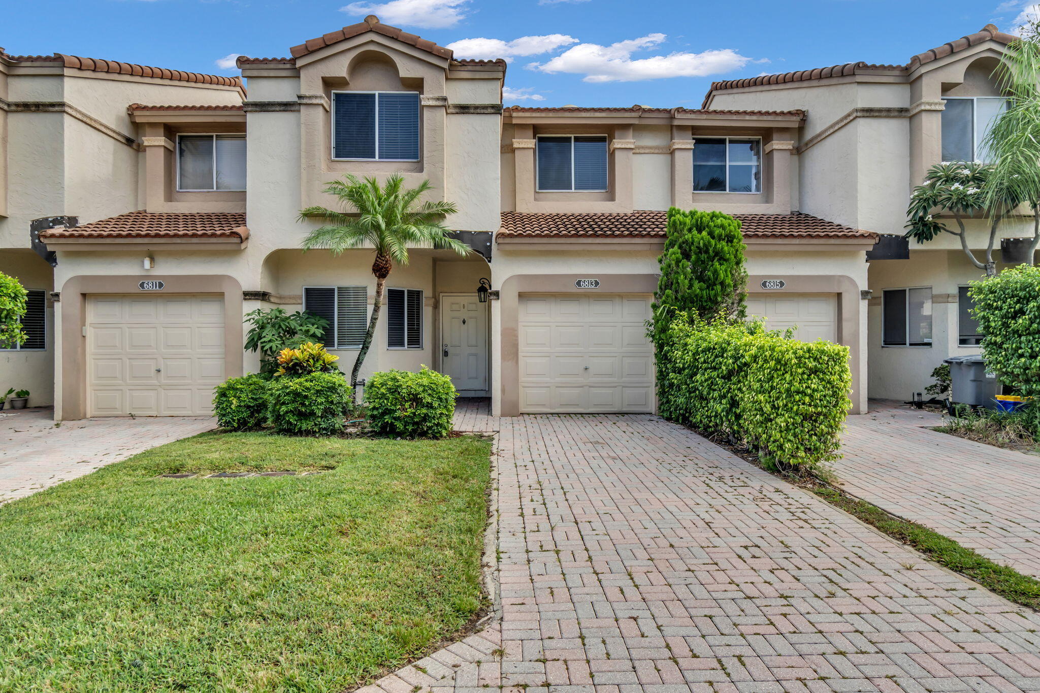6813 VIA REGINA, Boca Raton FL 33433