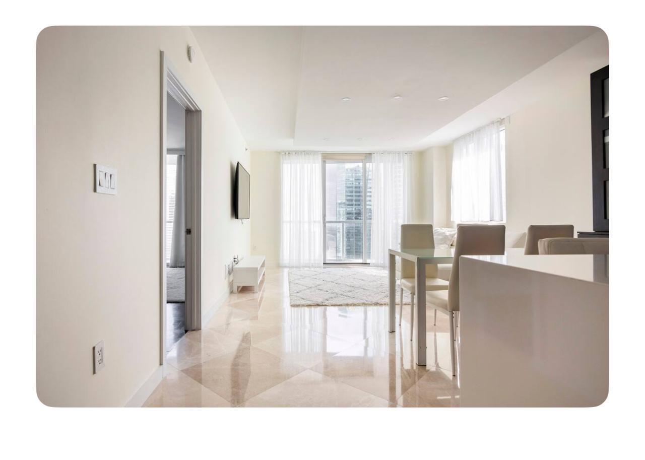 55 SE 6th #4007, Miami FL 33131
