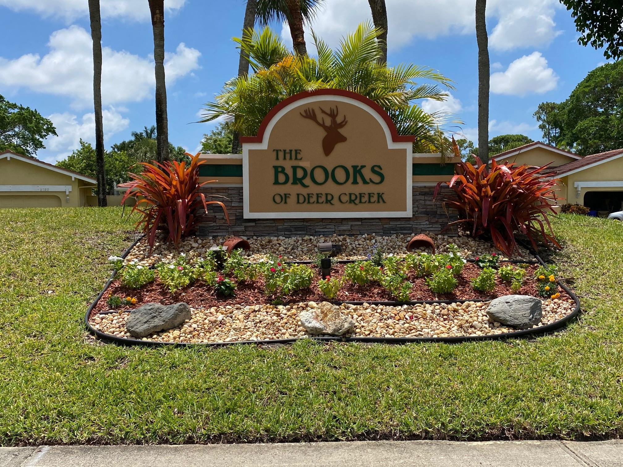 2754 Deer Creek Kelly Brooke, Deerfield Beach FL 33442