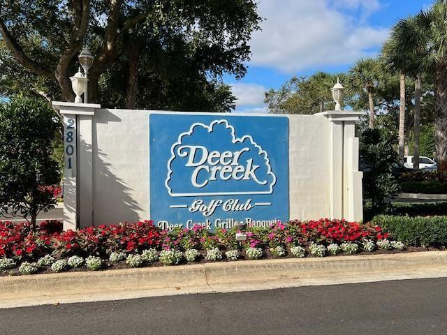 2754 Deer Creek Kelly Brooke, Deerfield Beach FL 33442