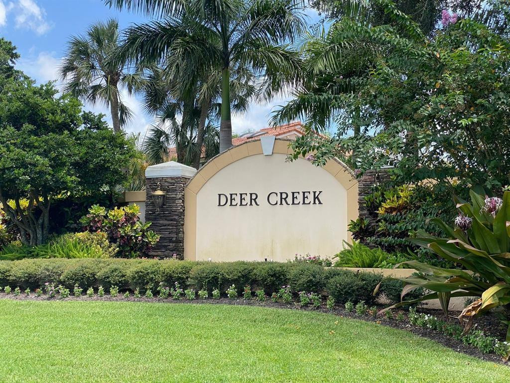2754 Deer Creek Kelly Brooke, Deerfield Beach FL 33442