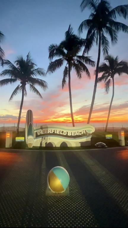 2754 Deer Creek Kelly Brooke, Deerfield Beach FL 33442