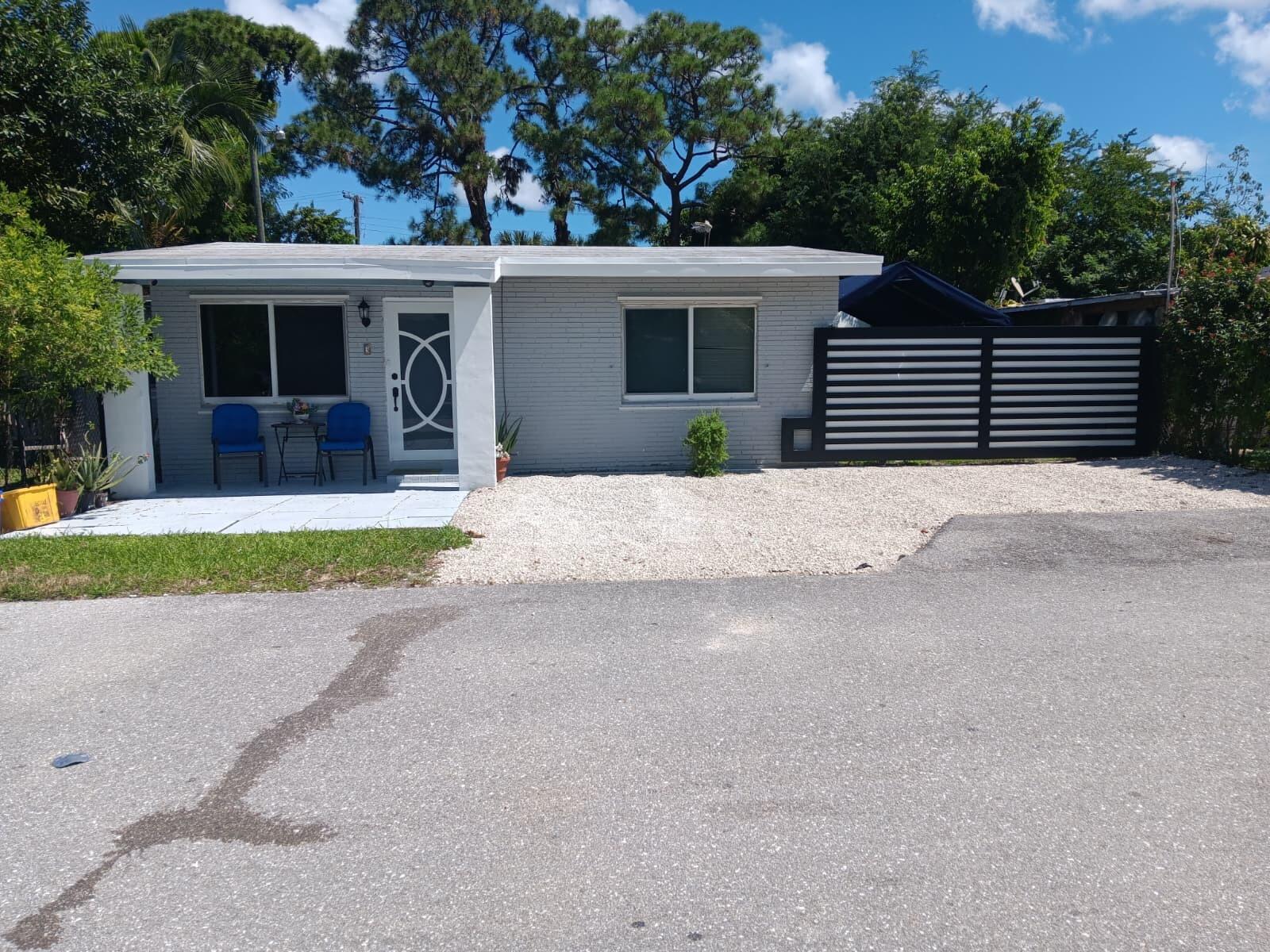 3 KIDD, Lake Worth FL 33463