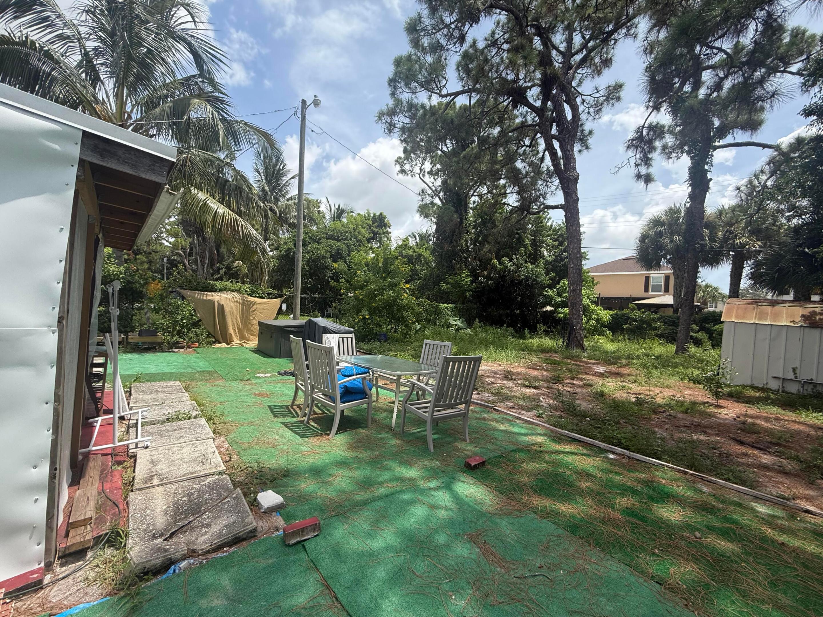 3 KIDD, Lake Worth FL 33463