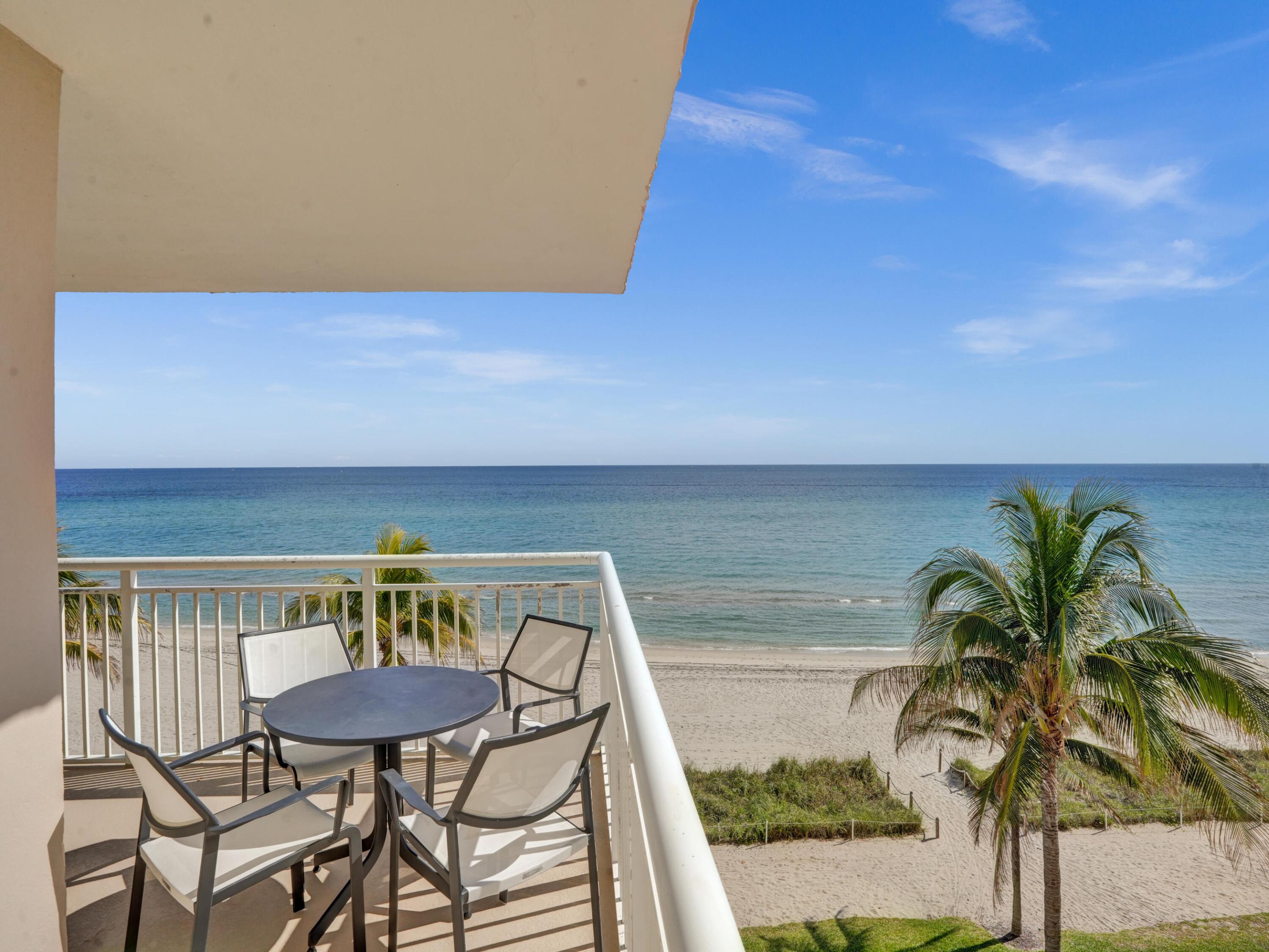1051 Hillsboro Mile #510e, Hillsboro Beach FL 33062