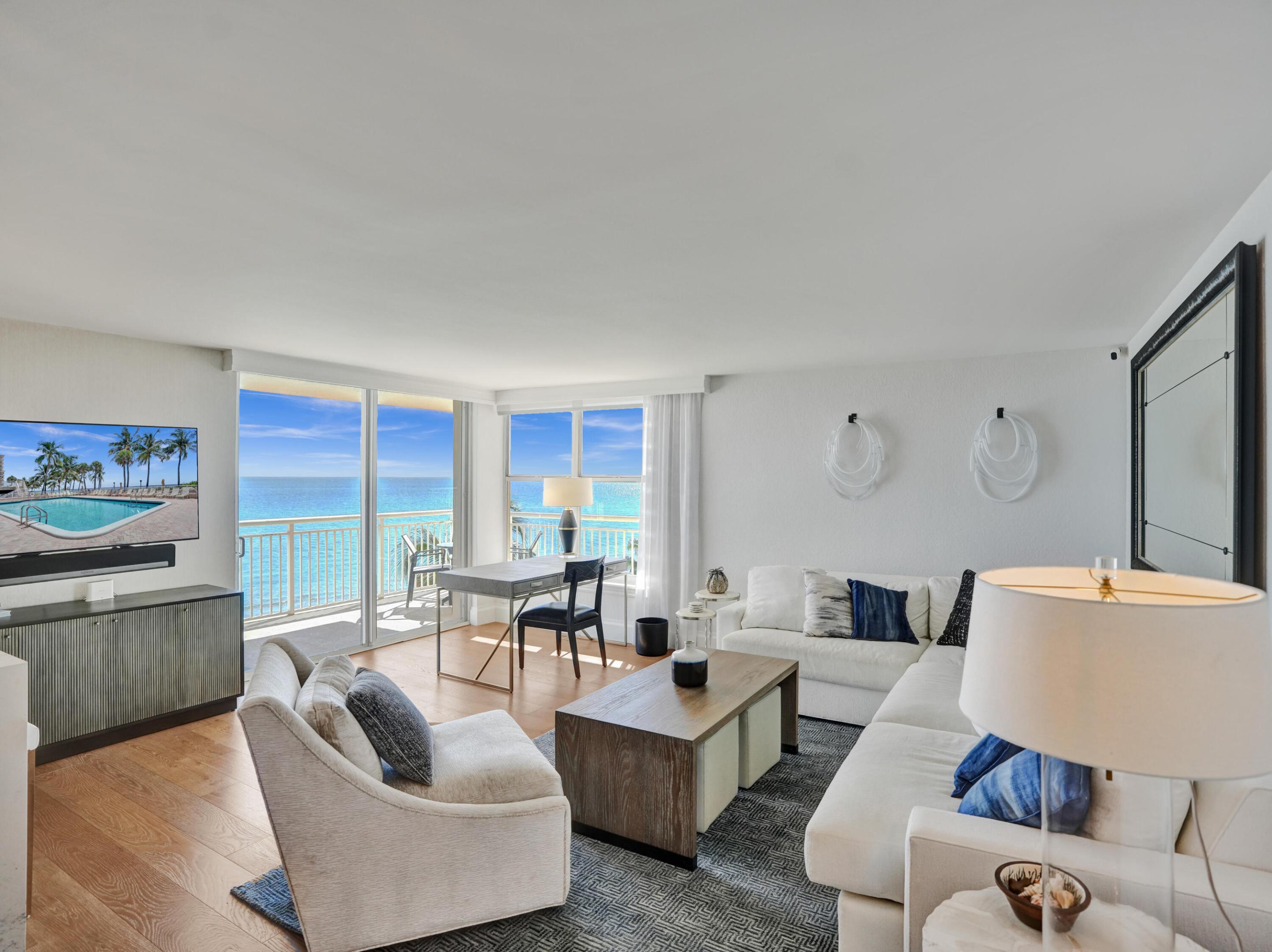 1051 Hillsboro Mile #510e, Hillsboro Beach FL 33062