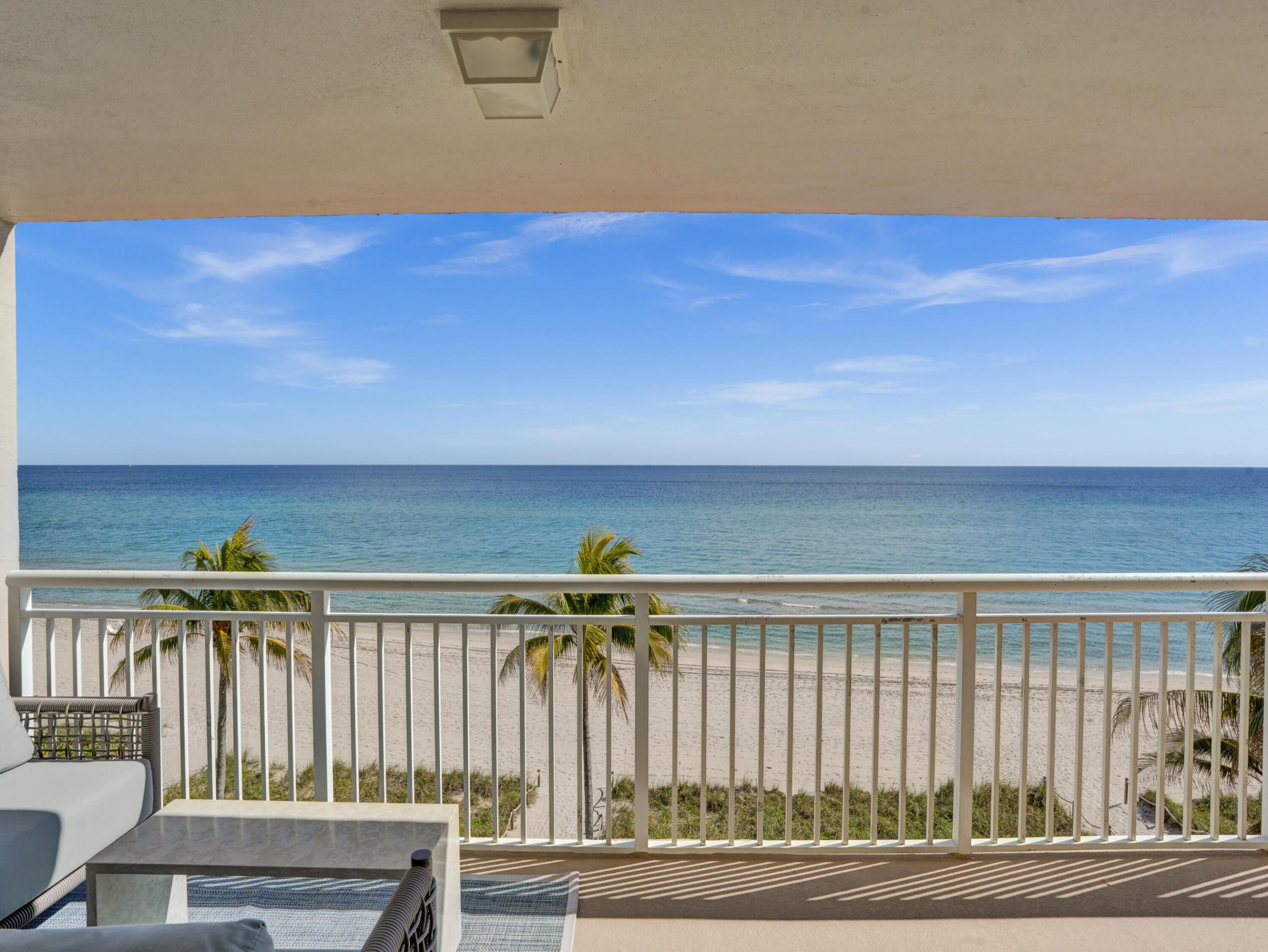 1051 Hillsboro Mile #510e, Hillsboro Beach FL 33062