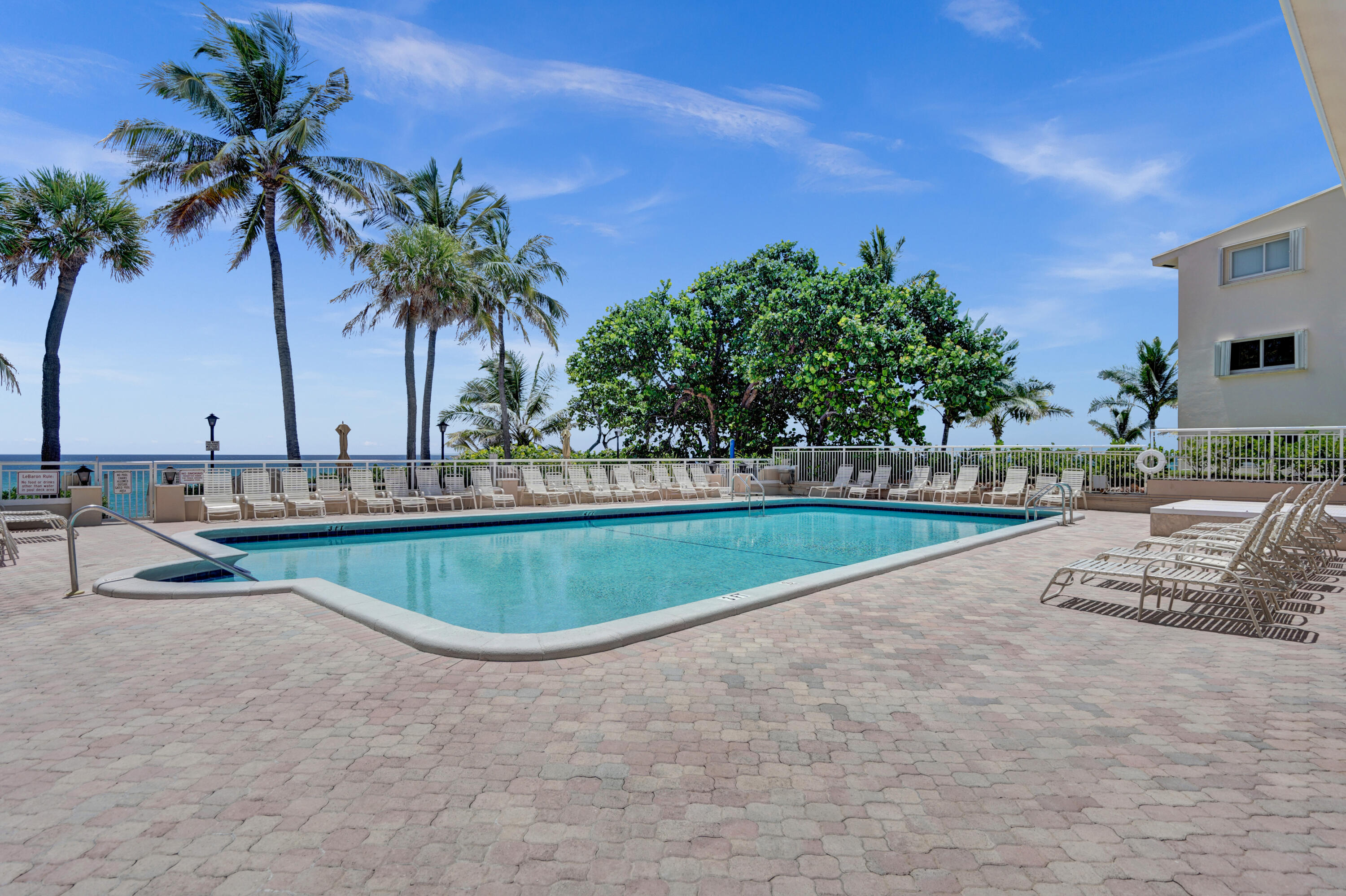 1051 Hillsboro Mile #510e, Hillsboro Beach FL 33062