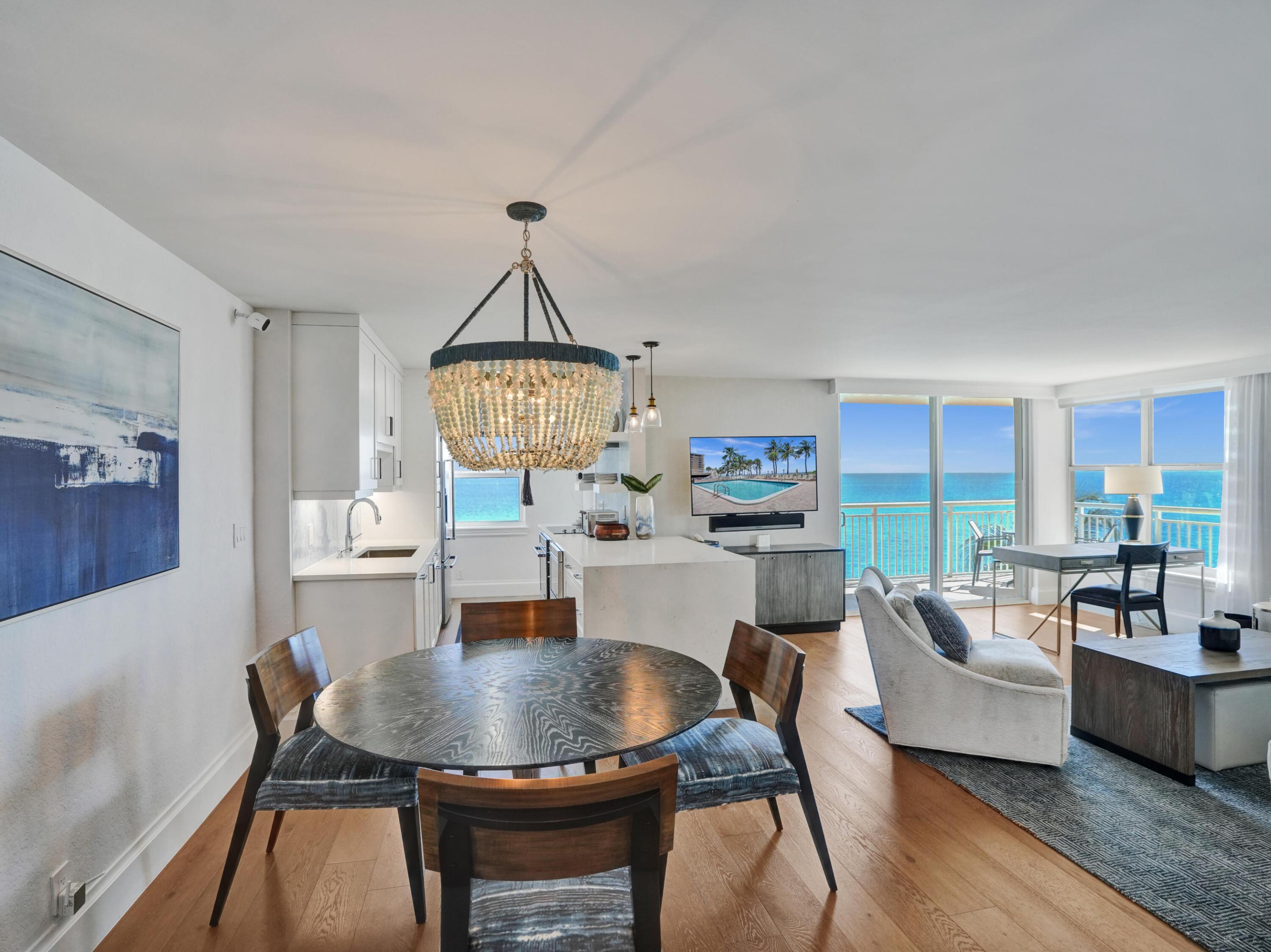1051 Hillsboro Mile #510e, Hillsboro Beach FL 33062