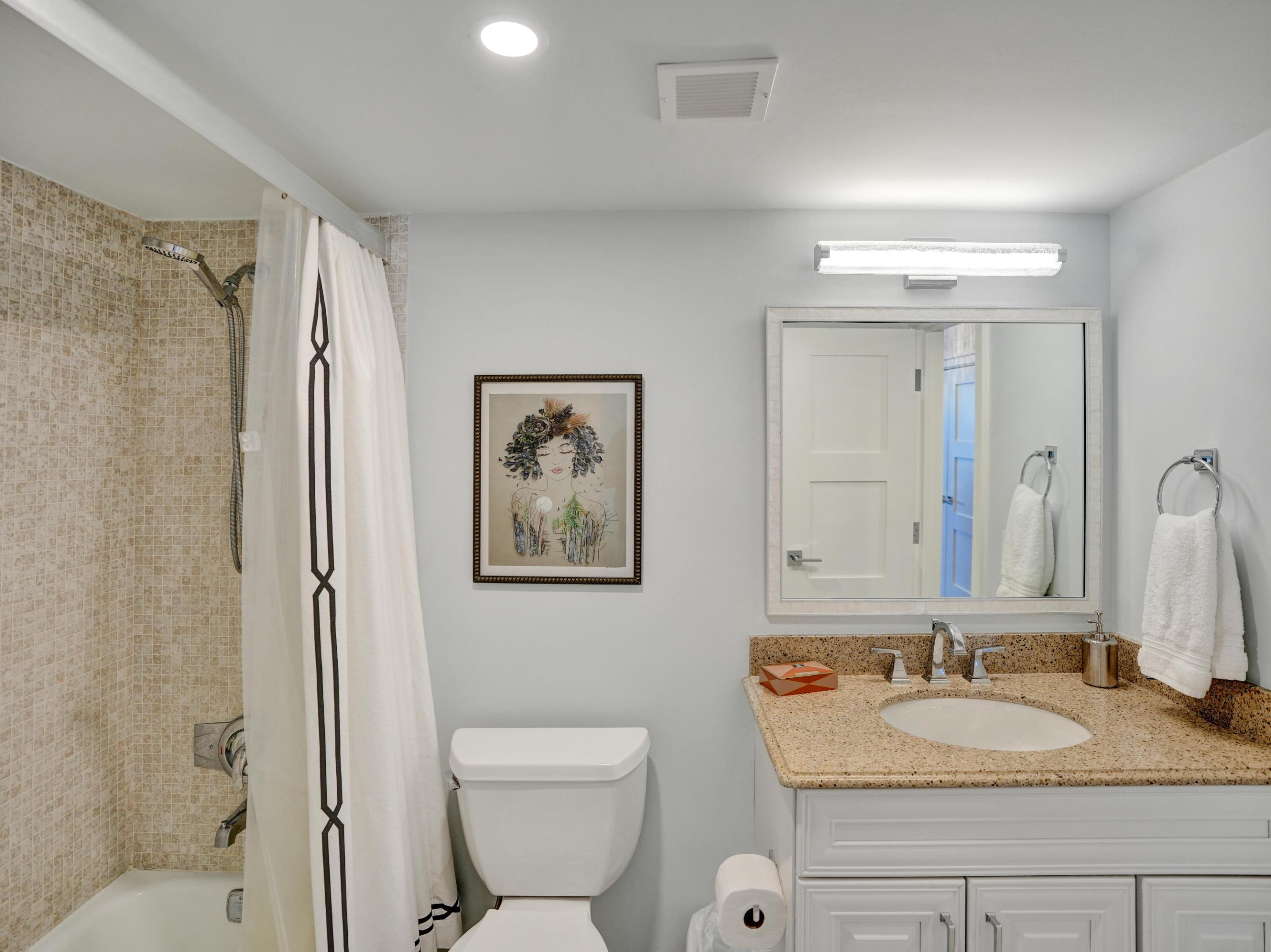 1051 Hillsboro Mile #510e, Hillsboro Beach FL 33062