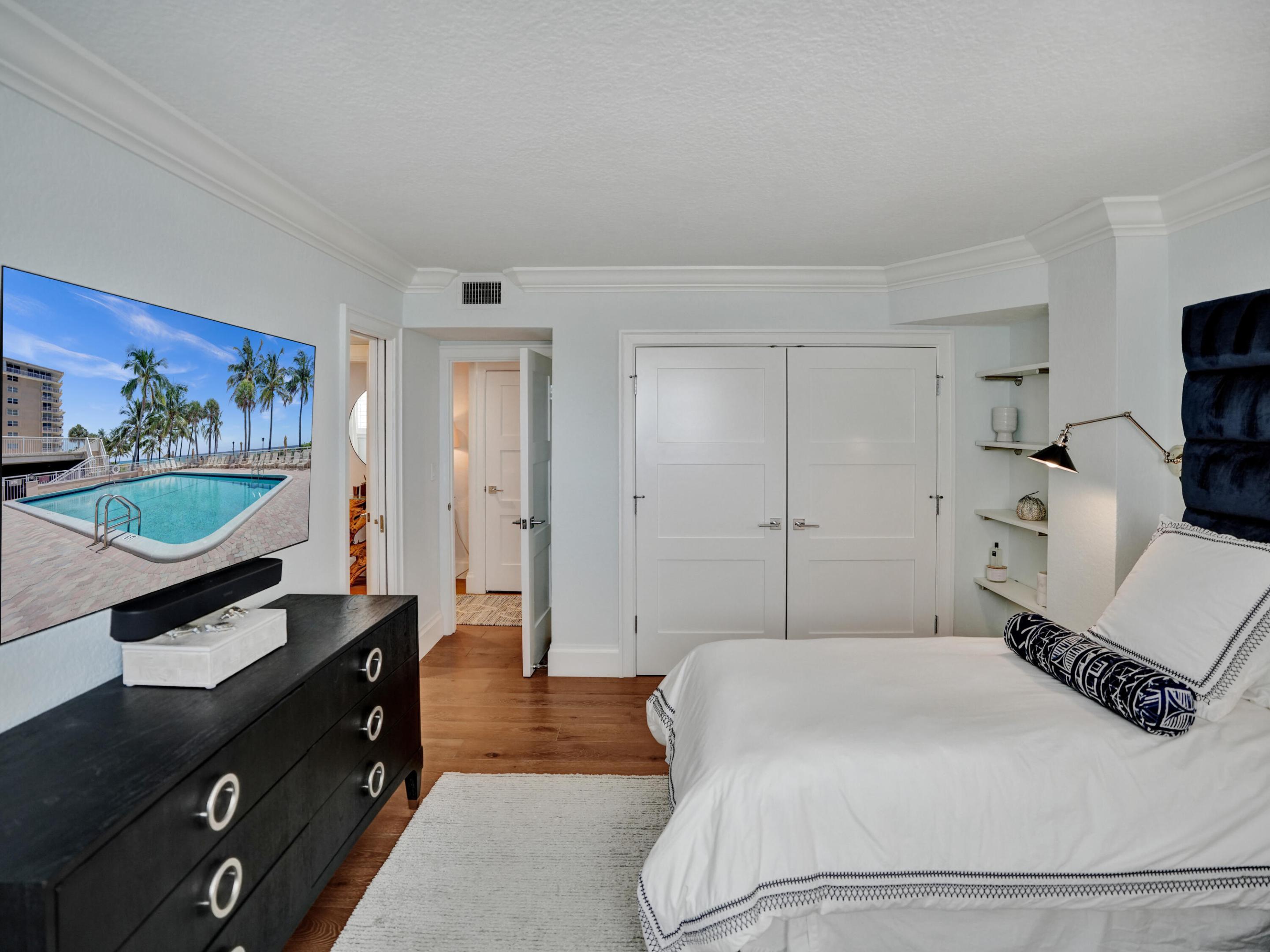 1051 Hillsboro Mile #510e, Hillsboro Beach FL 33062