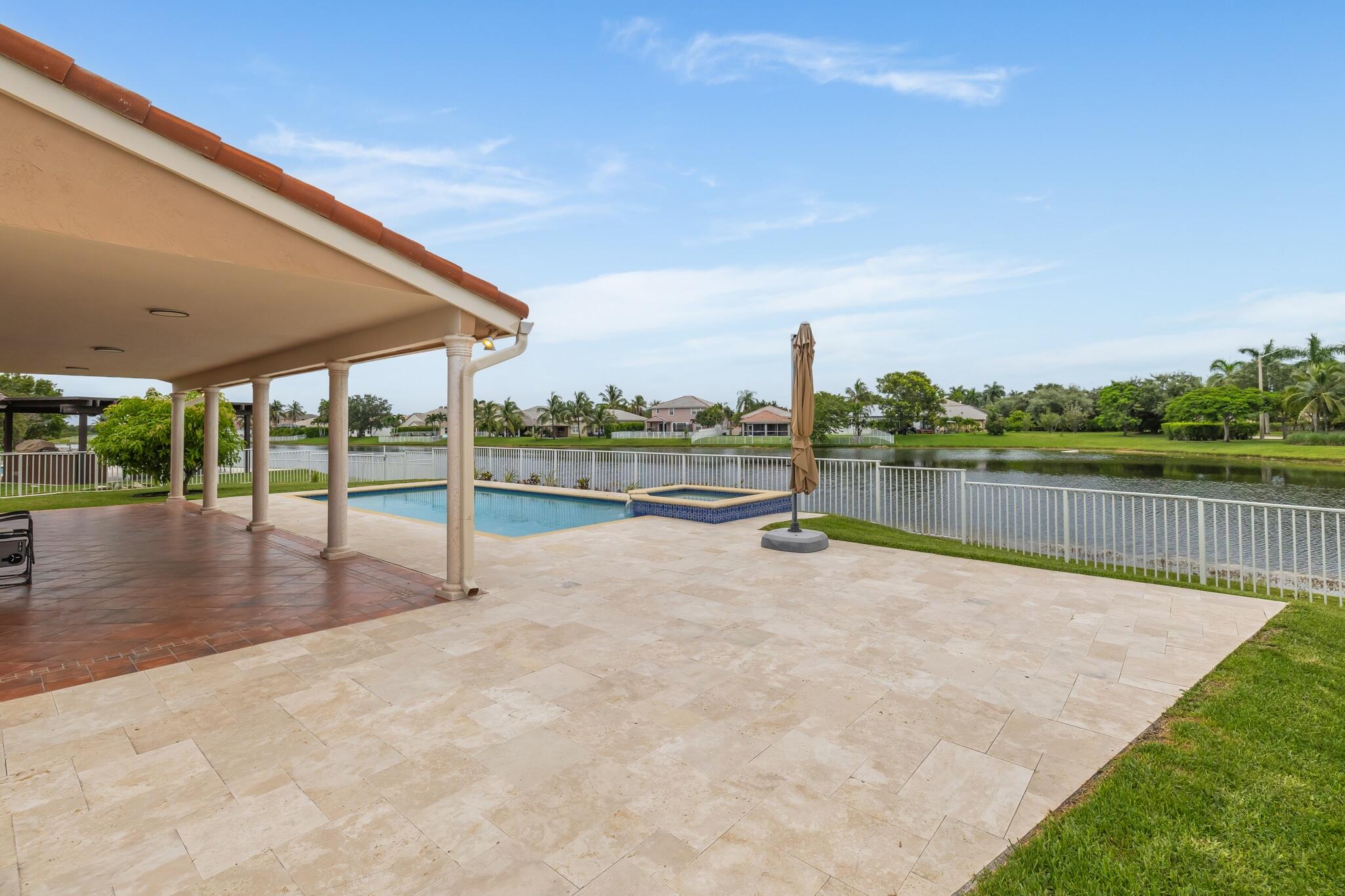 14315 NW 16TH, Pembroke Pines FL 33028