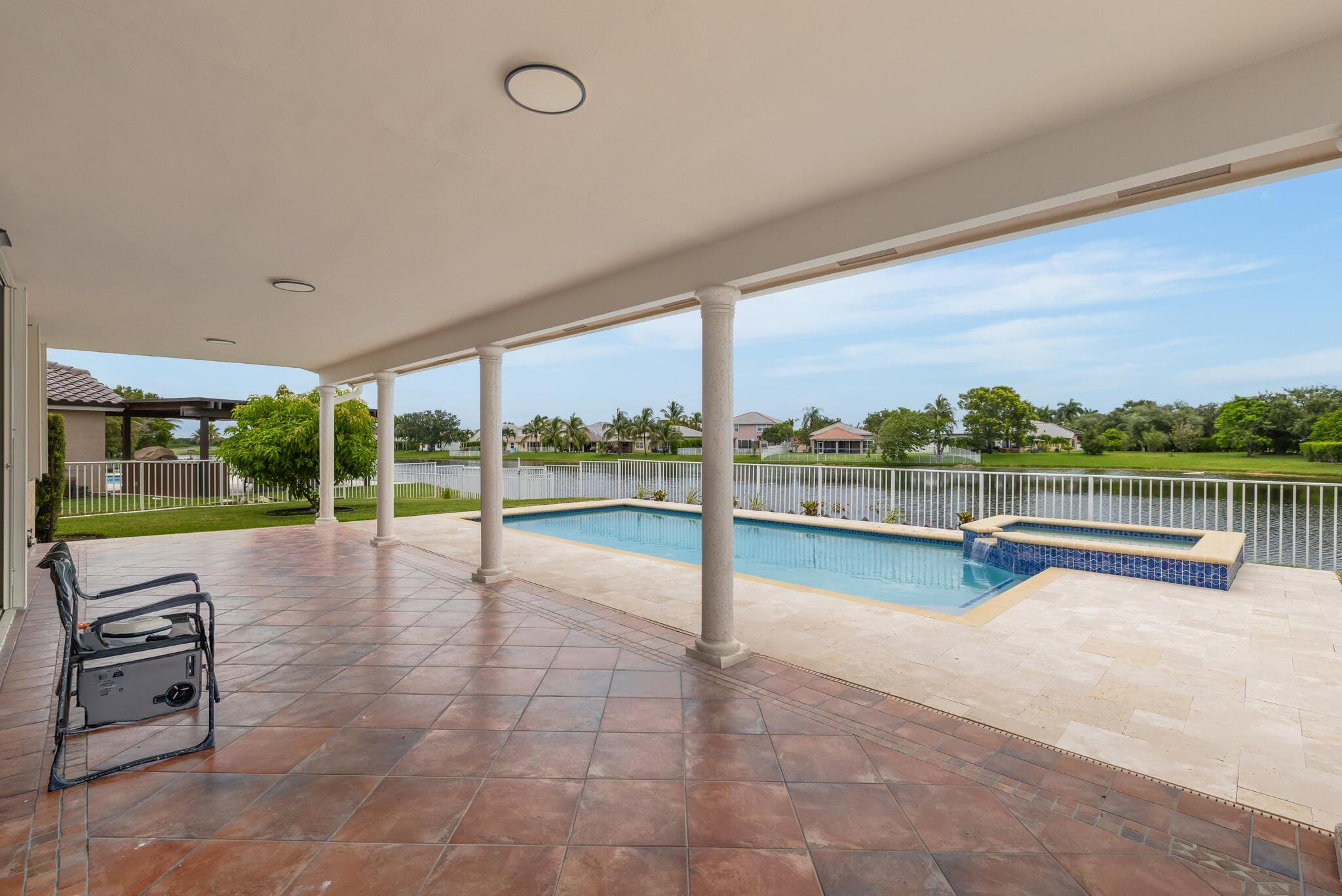 14315 NW 16TH, Pembroke Pines FL 33028