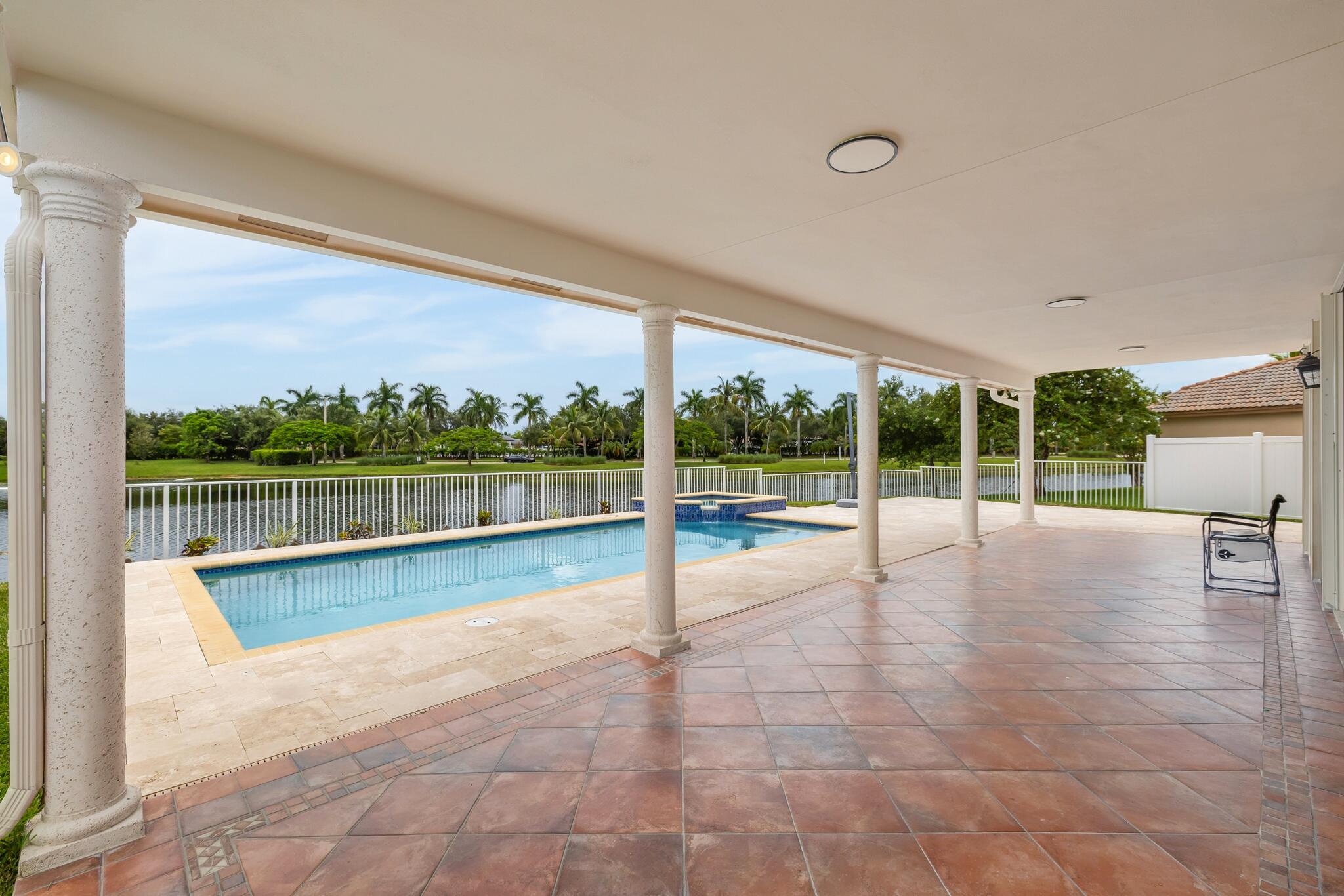 14315 NW 16TH, Pembroke Pines FL 33028