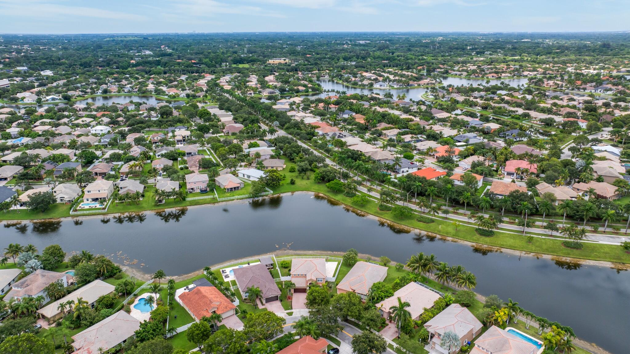 14315 NW 16TH, Pembroke Pines FL 33028