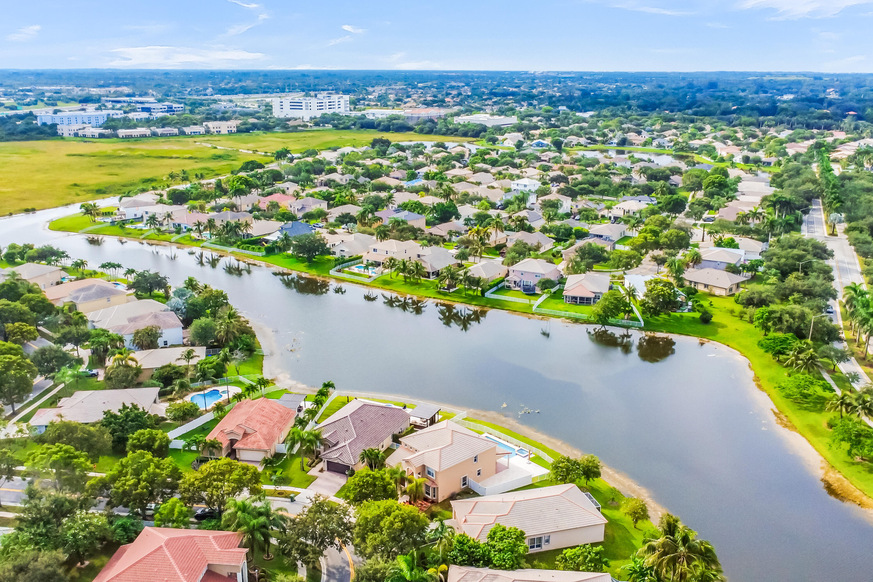 14315 NW 16TH, Pembroke Pines FL 33028