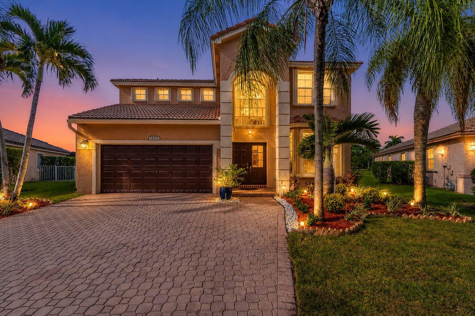 14315 NW 16TH, Pembroke Pines FL 33028