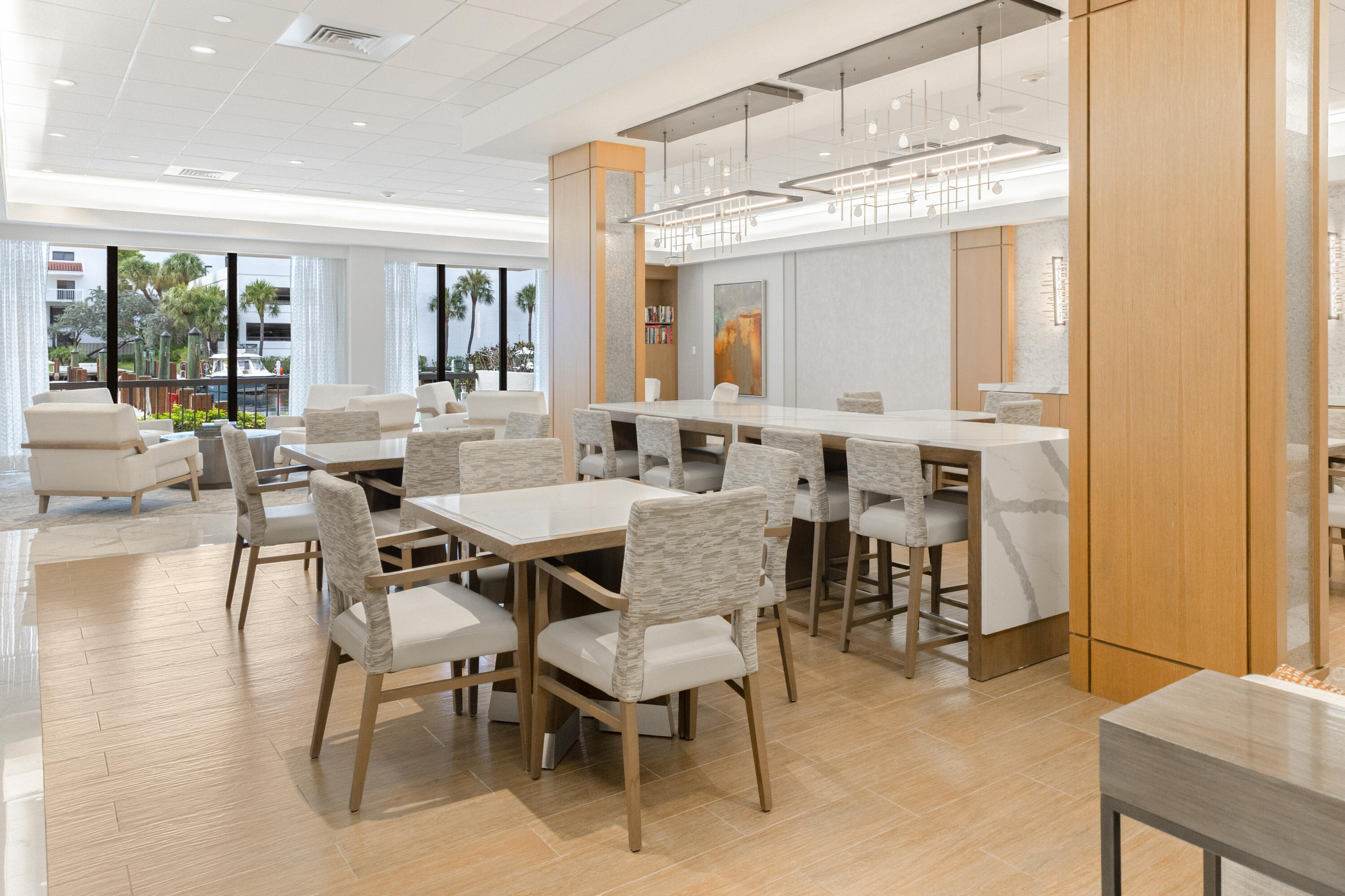 4748 S Ocean #205, Highland Beach FL 33487
