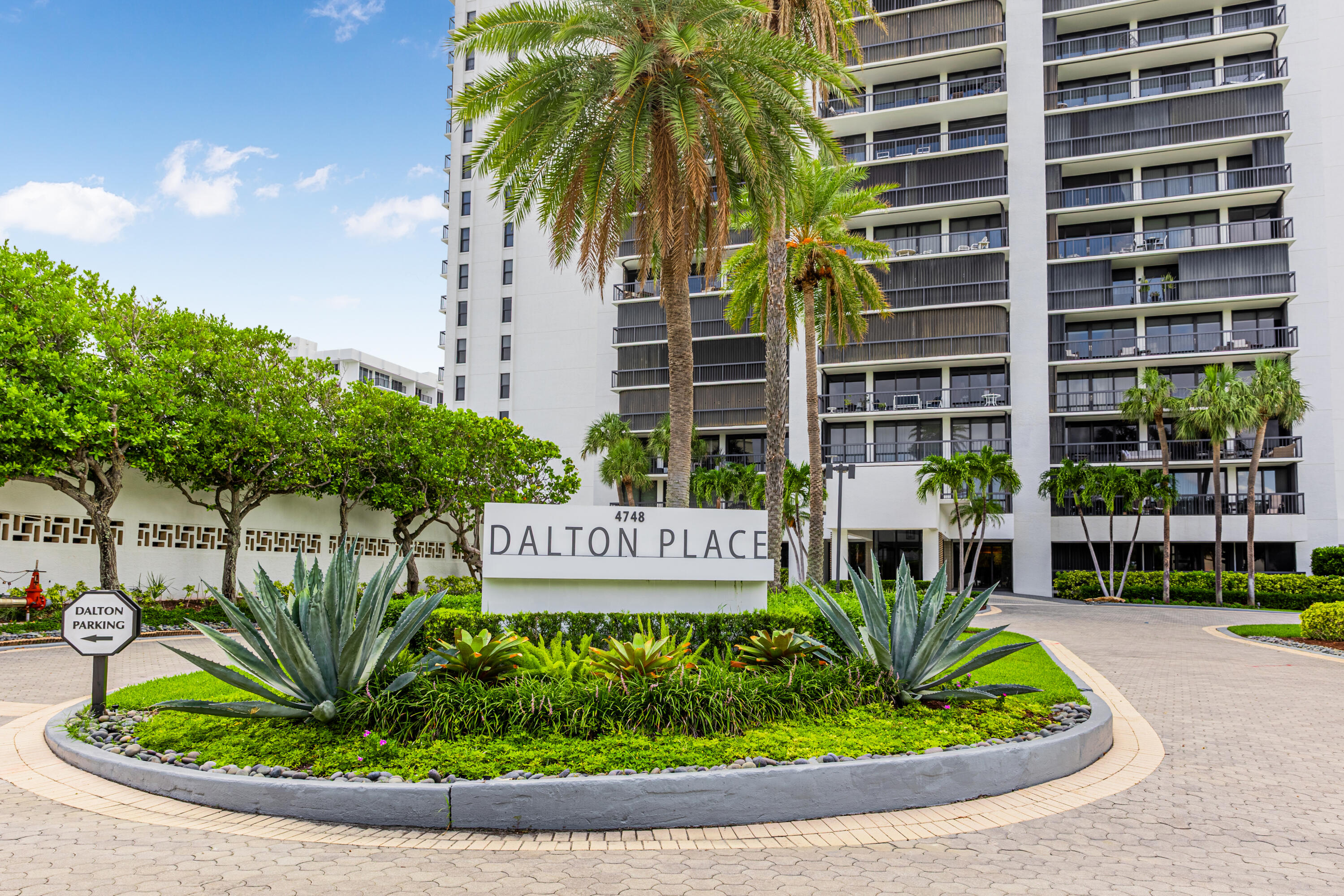 4748 S Ocean #205, Highland Beach FL 33487